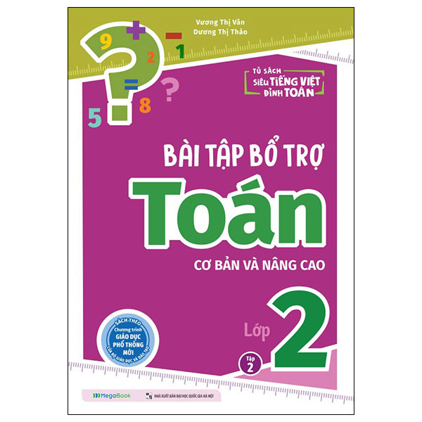 Bộ Bổ Trợ Tiếng Việt - Bài Tập Cơ Bản Và Nâng Cao Lớp 4 - Tập 2 - Ảnh 36