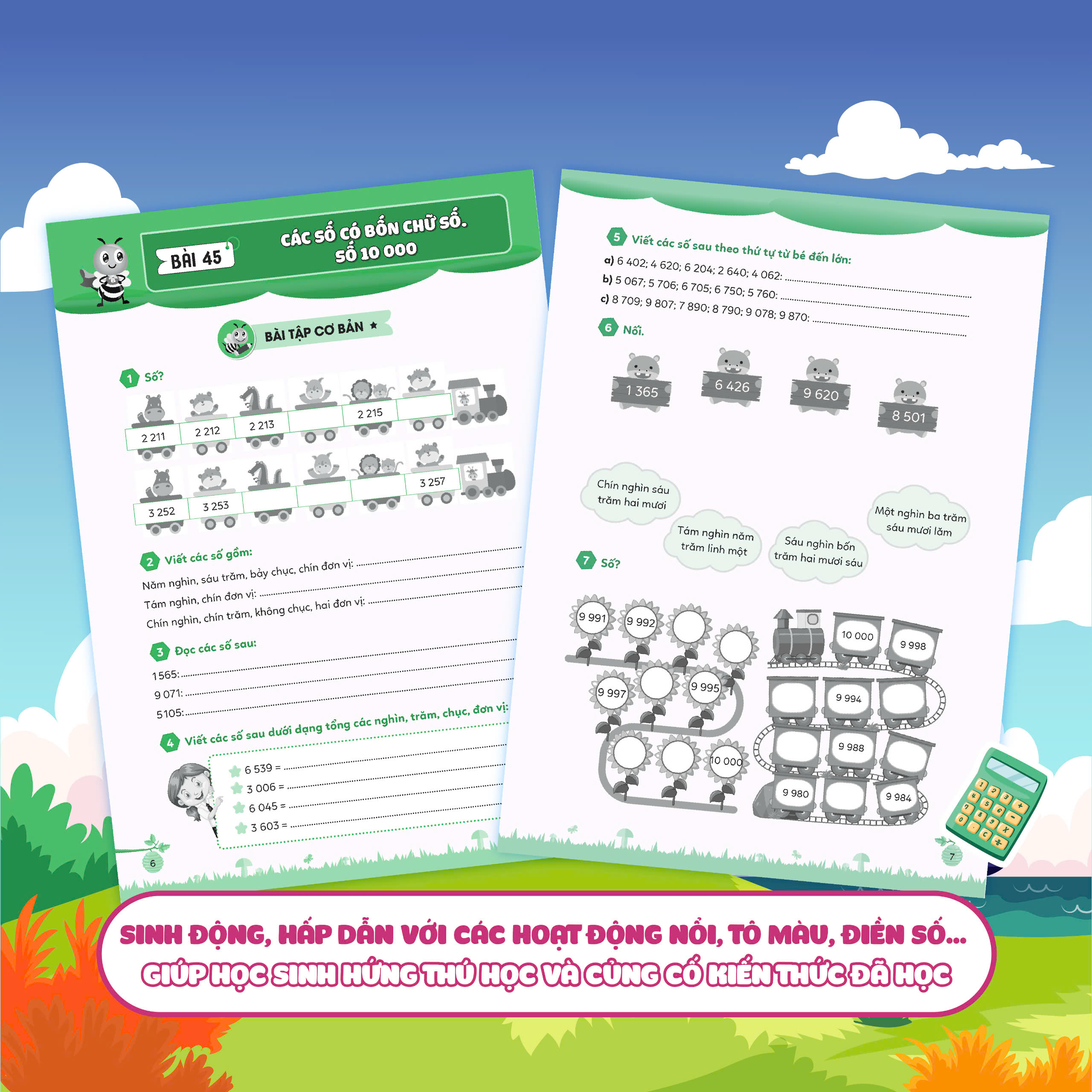 Bo
						
										
										Bo Tro Toan - Bai Tap Co Ban Va Nang Cao Lop 3 - Tap 2