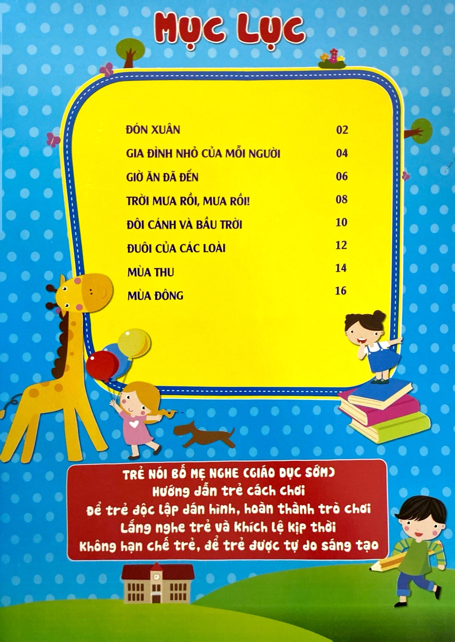 bộ bóc dán hình thông minh iq-eq-cq - 150 miếng dán hình thông minh - động vật (tái bản)