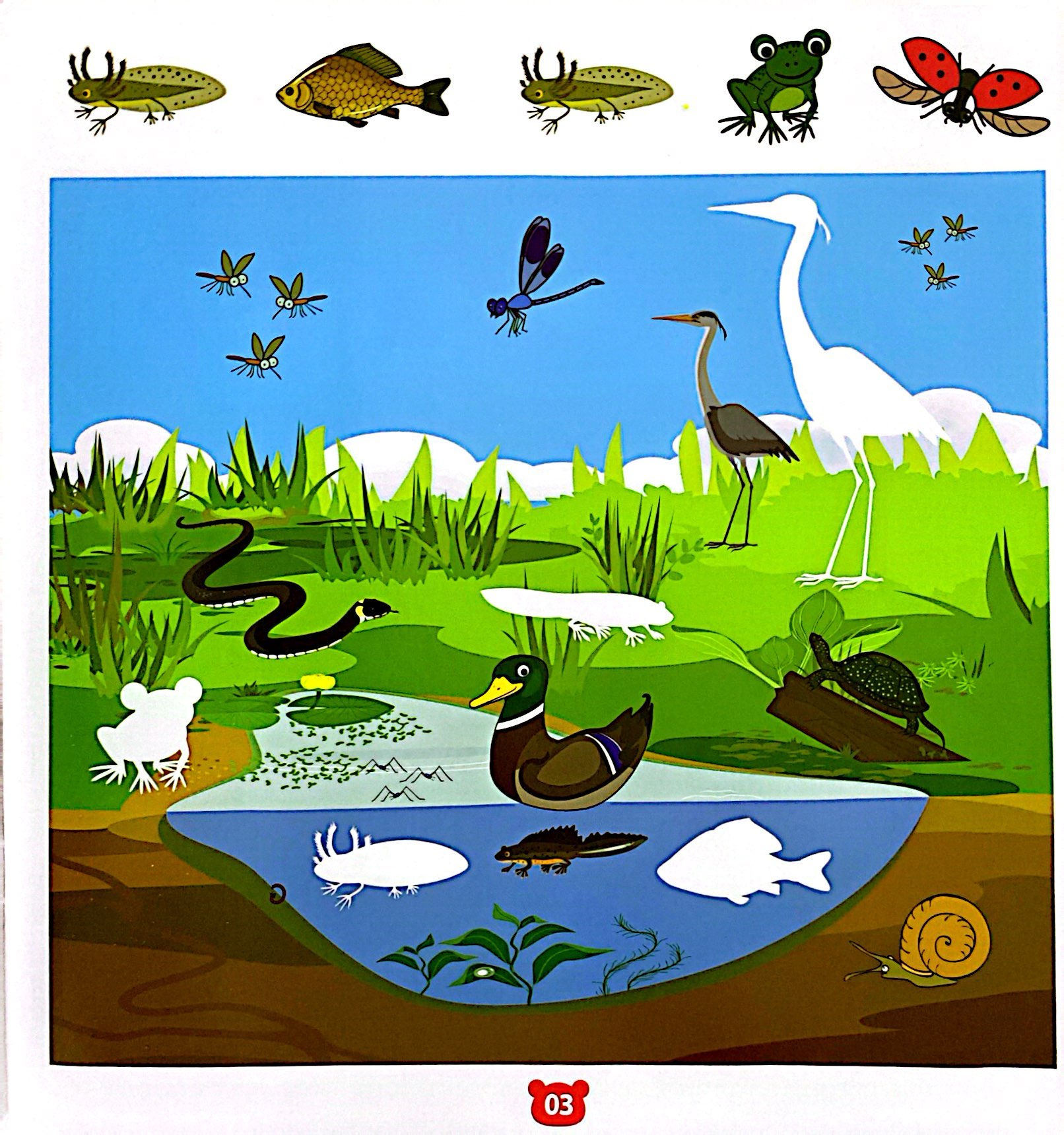 bộ bóc dán hình thông minh iq-eq-cq - sticker for kids - cuốn 3 (tái bản 2023)