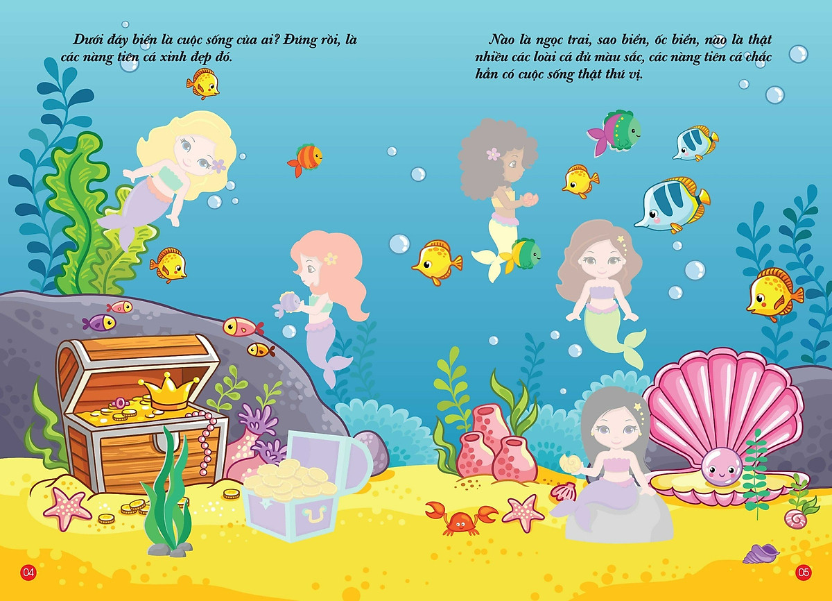 bộ bóc dán hình thông minh - little princess - công chúa nhỏ 2