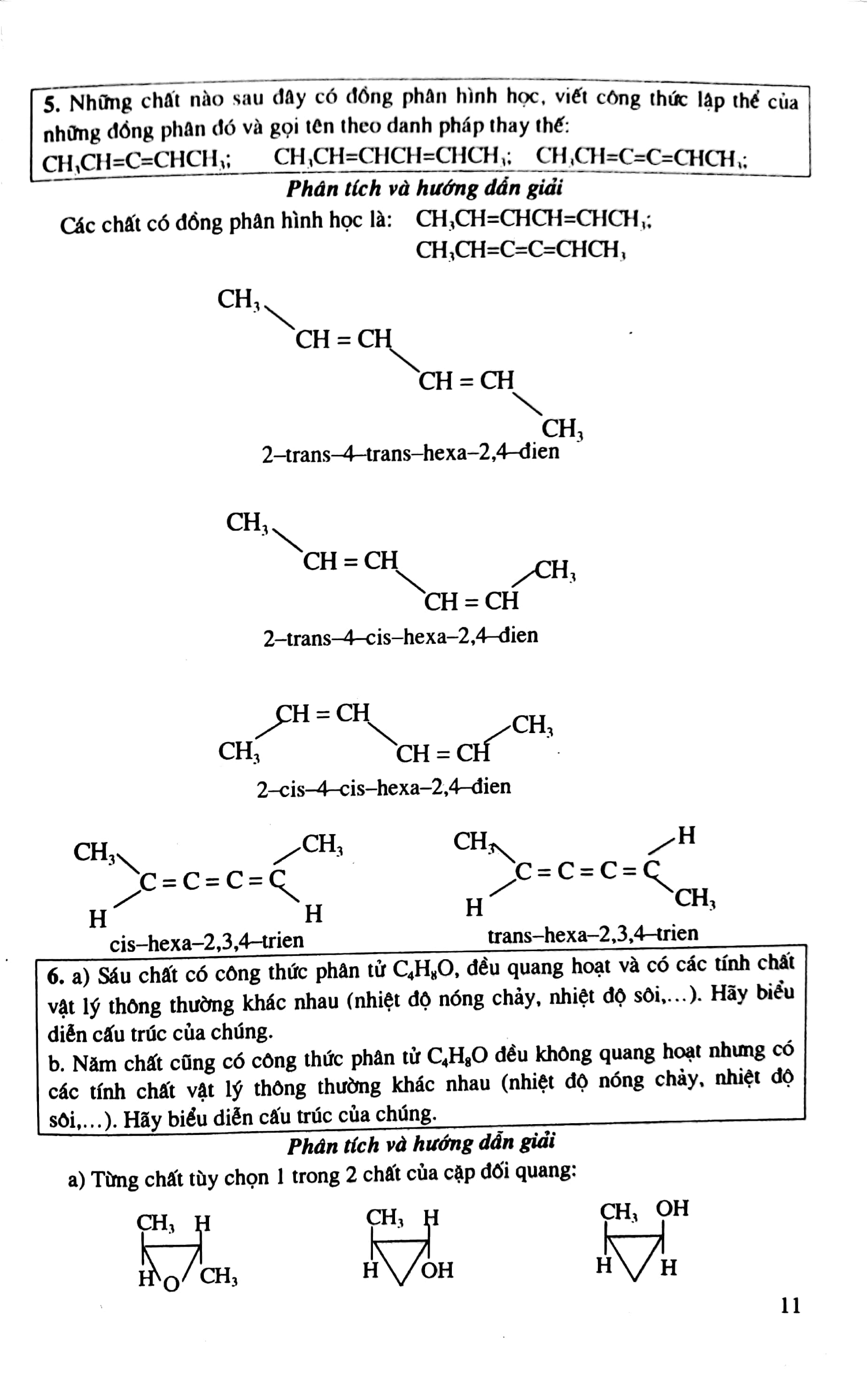 bộ bồi dưỡng học sinh giỏi hóa 11 tập 2 hữu cơ