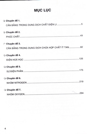 bộ bồi dưỡng học sinh giỏi hoá học 11 theo chuyên đề - tập 1 (dùng chung cho các bộ sgk hiện hành)