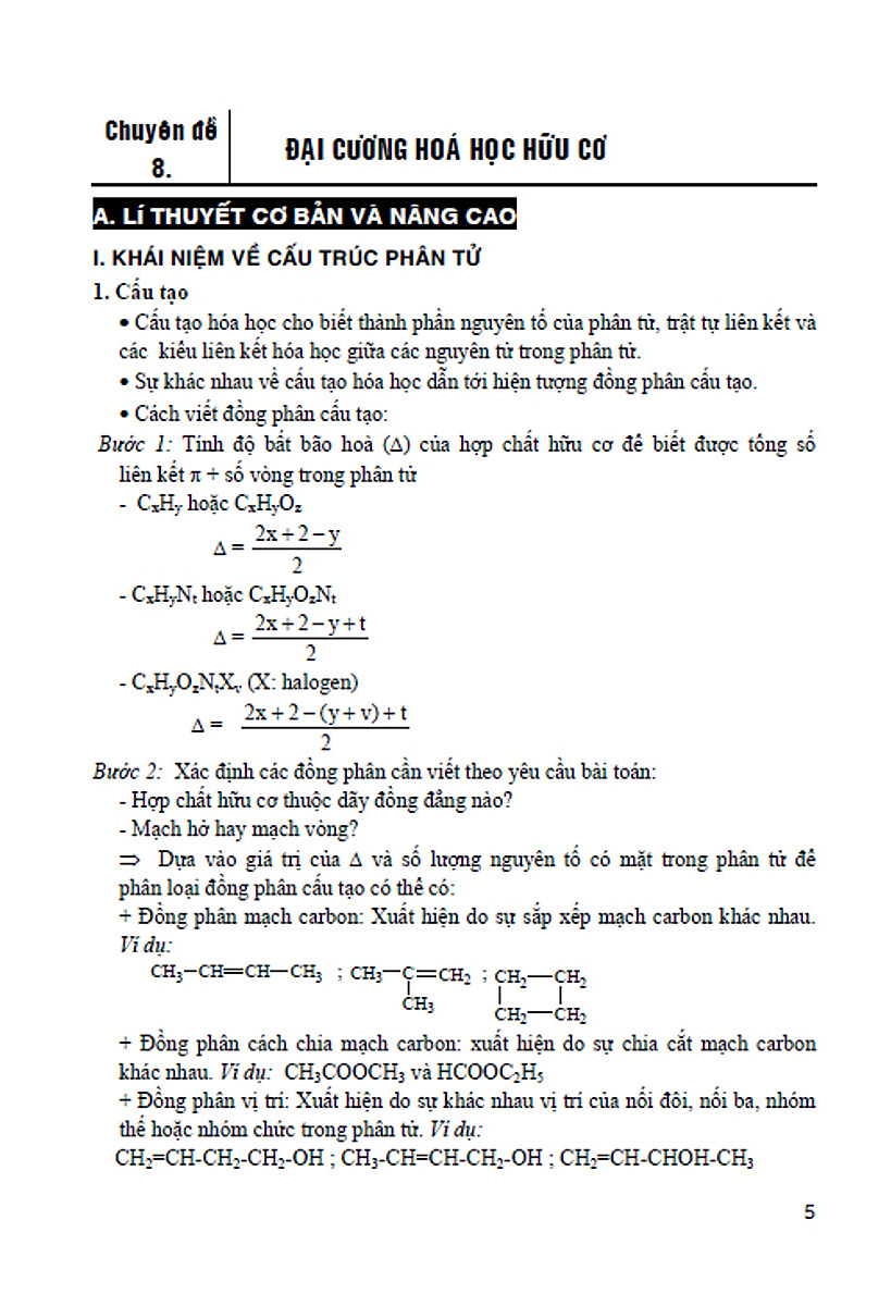 bộ bồi dưỡng học sinh giỏi hoá học 11 theo chuyên đề - tập 2 (dùng chung cho các bộ sgk hiện hành)