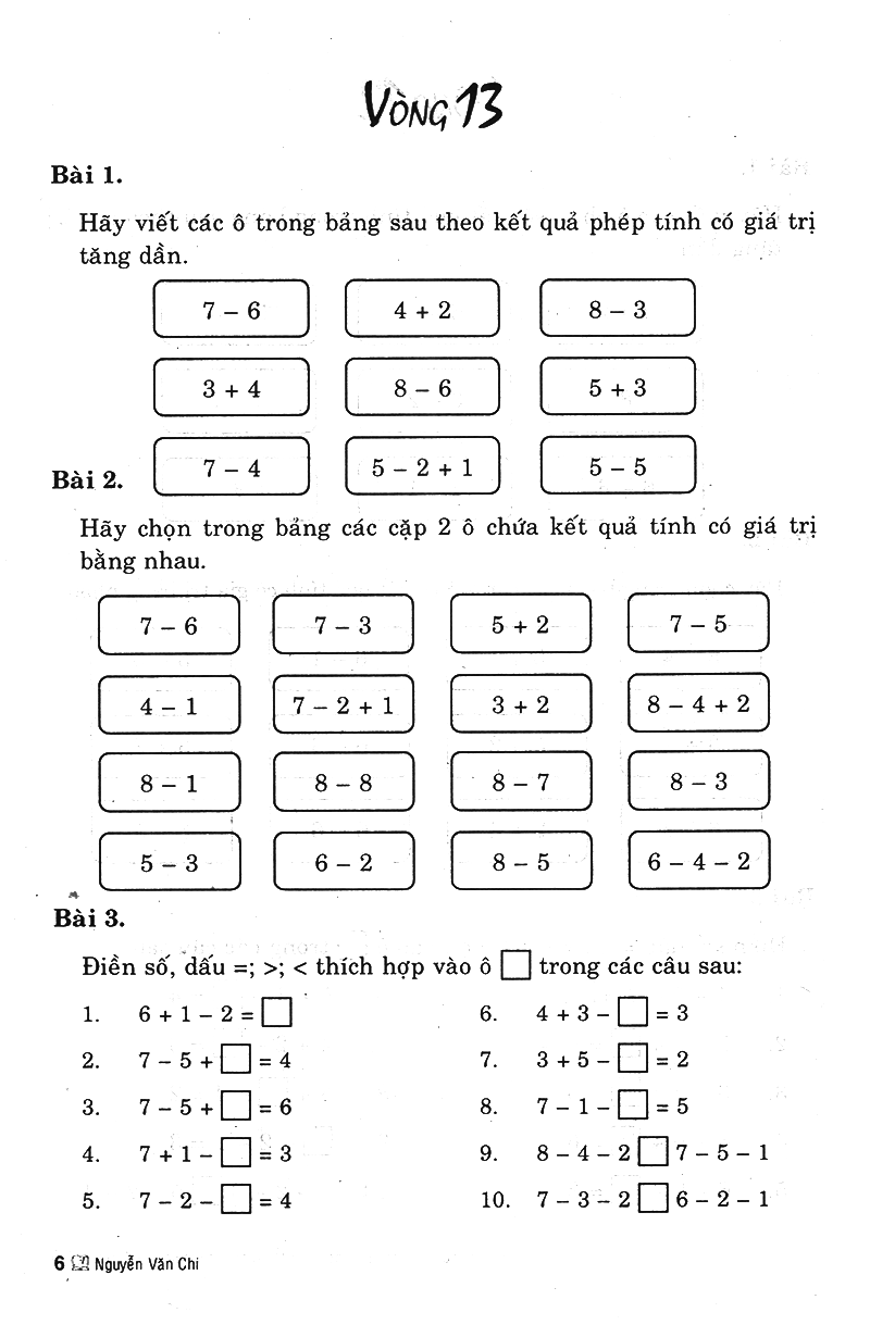 bộ bồi dưỡng học sinh giỏi qua các vòng thi toán lớp 4 (tập 2)