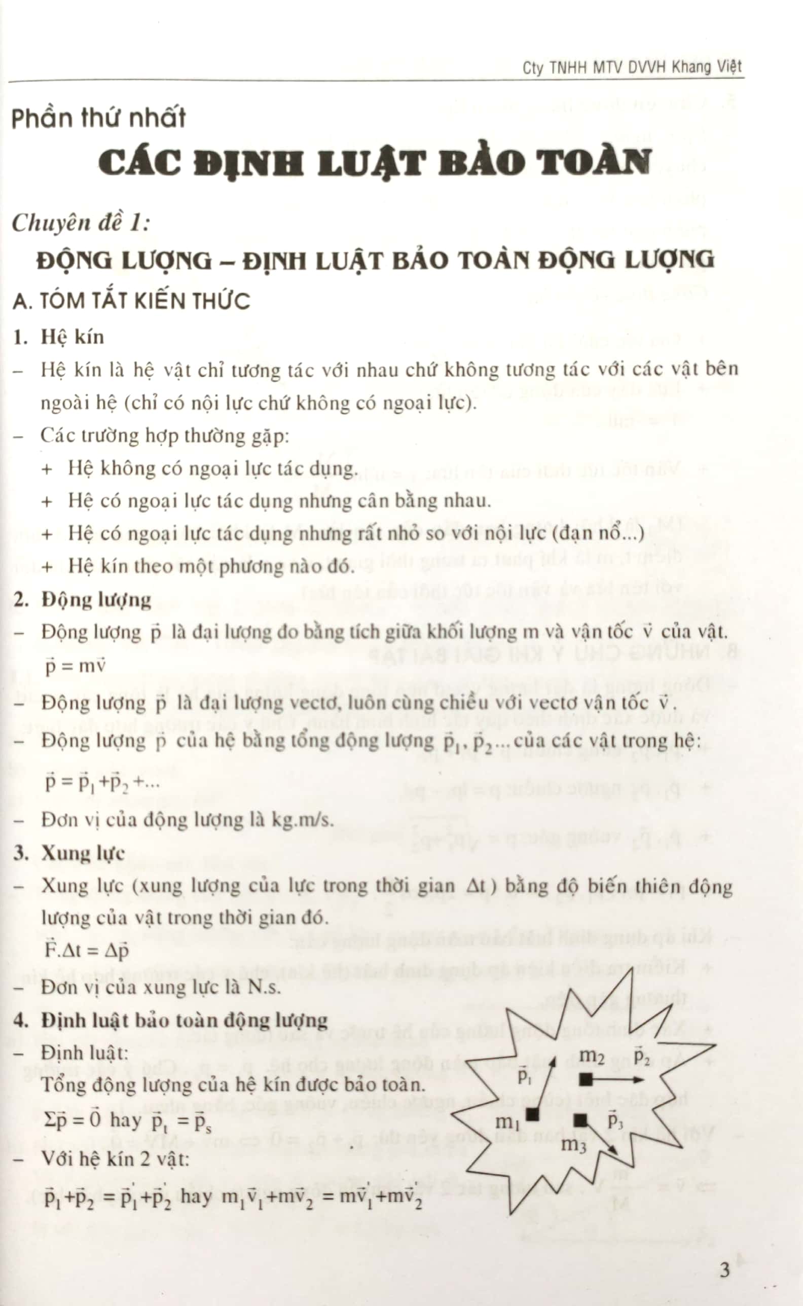 bộ bồi dưỡng học sinh giỏi vật lí lớp 10 - tập 2