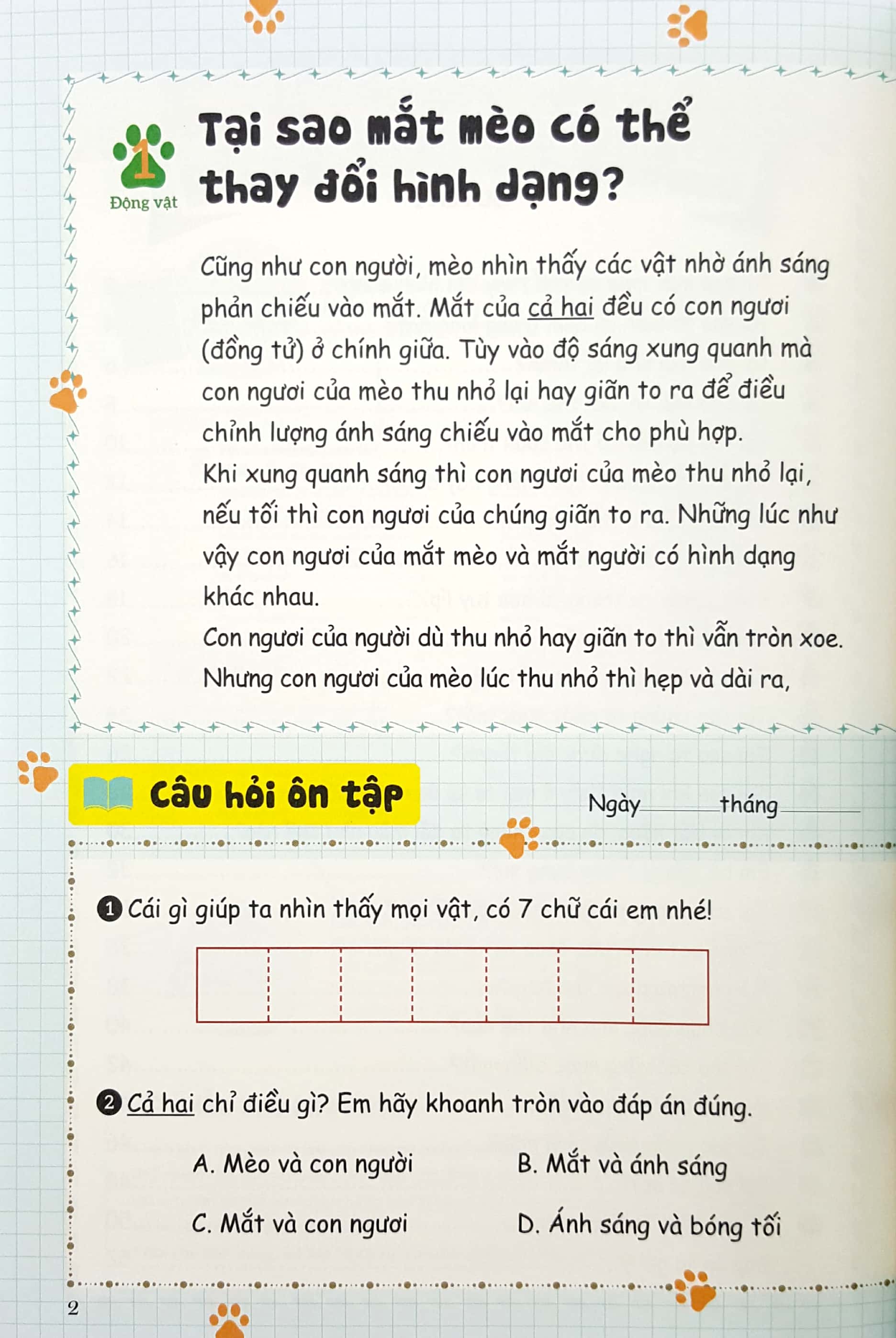 Bo
						
										
										Boi Duong Ki Nang Doc Hieu Cho Hoc Sinh Tieu Hoc - Bi Mat Cua Tu Nhien - Quyen 1 (Tai Ban 2019)