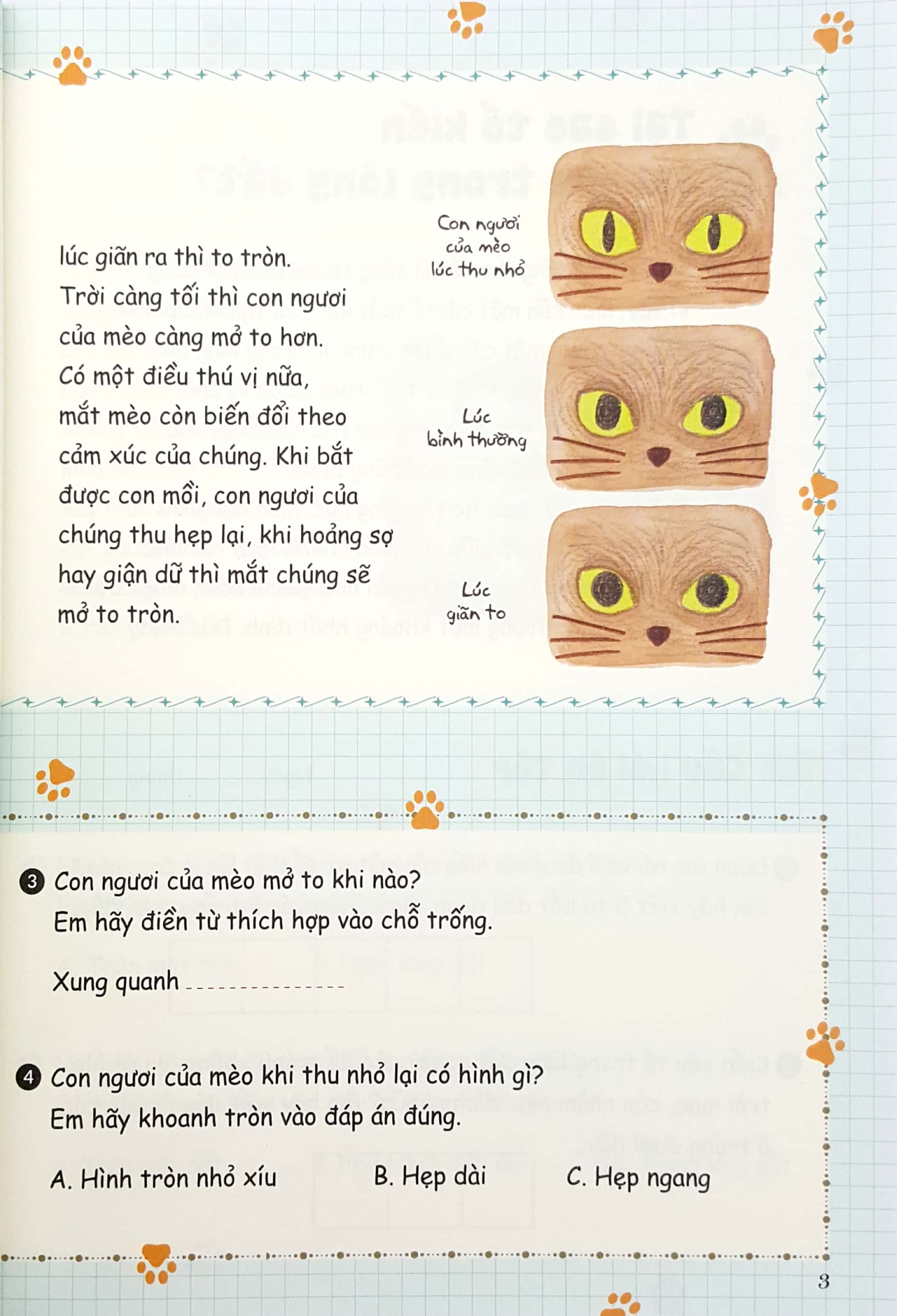 Bo
						
										
										Boi Duong Ki Nang Doc Hieu Cho Hoc Sinh Tieu Hoc - Bi Mat Cua Tu Nhien - Quyen 1 (Tai Ban 2019)