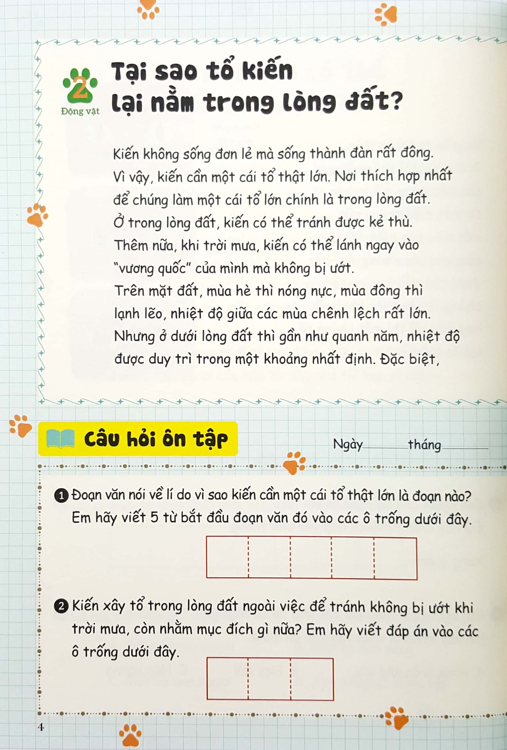 Bo
						
										
										Boi Duong Ki Nang Doc Hieu Cho Hoc Sinh Tieu Hoc - Bi Mat Cua Tu Nhien - Quyen 1 (Tai Ban 2019)