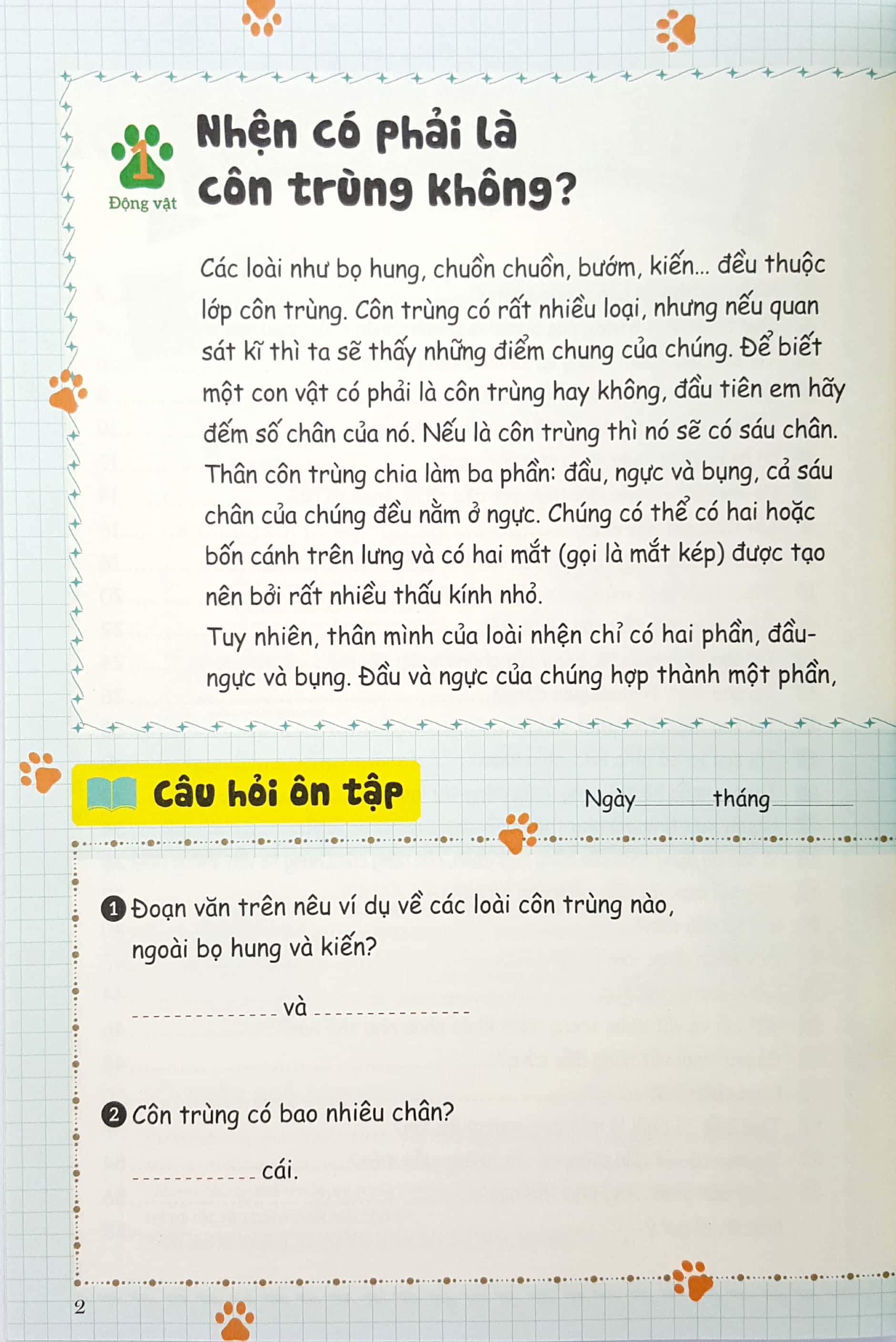 bộ bồi dưỡng kĩ năng đọc hiểu cho học sinh tiểu học - bí mật của tự nhiên - quyển 3 (tái bản 2019)