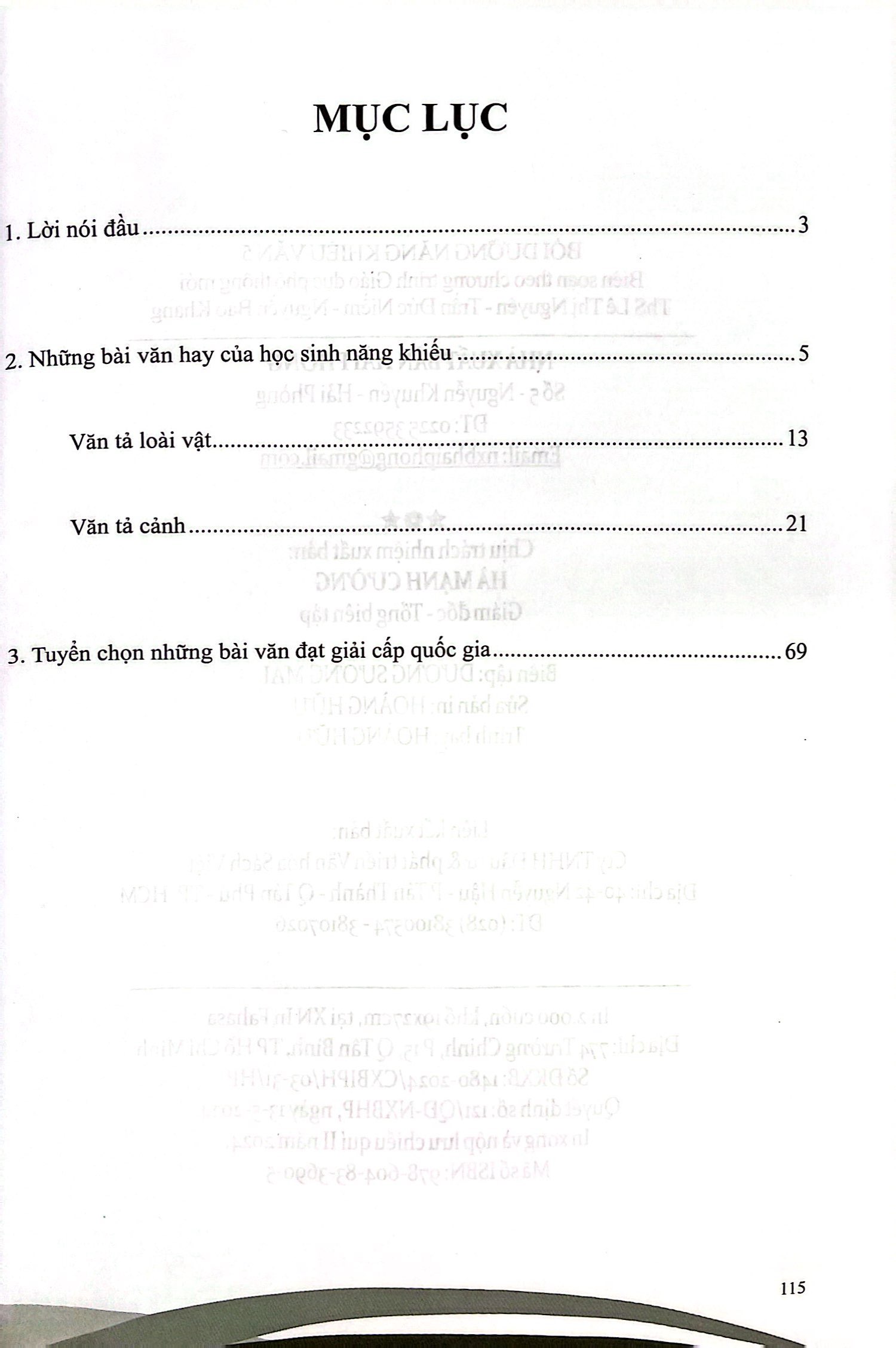 Bo
						
										
										Boi Duong Nang Khieu Van 5