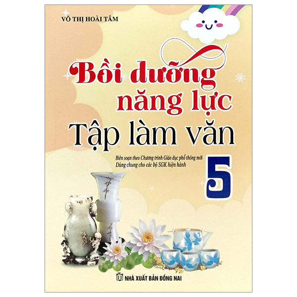 Bo
Boi Duong Nang Luc Tap Lam Van 5