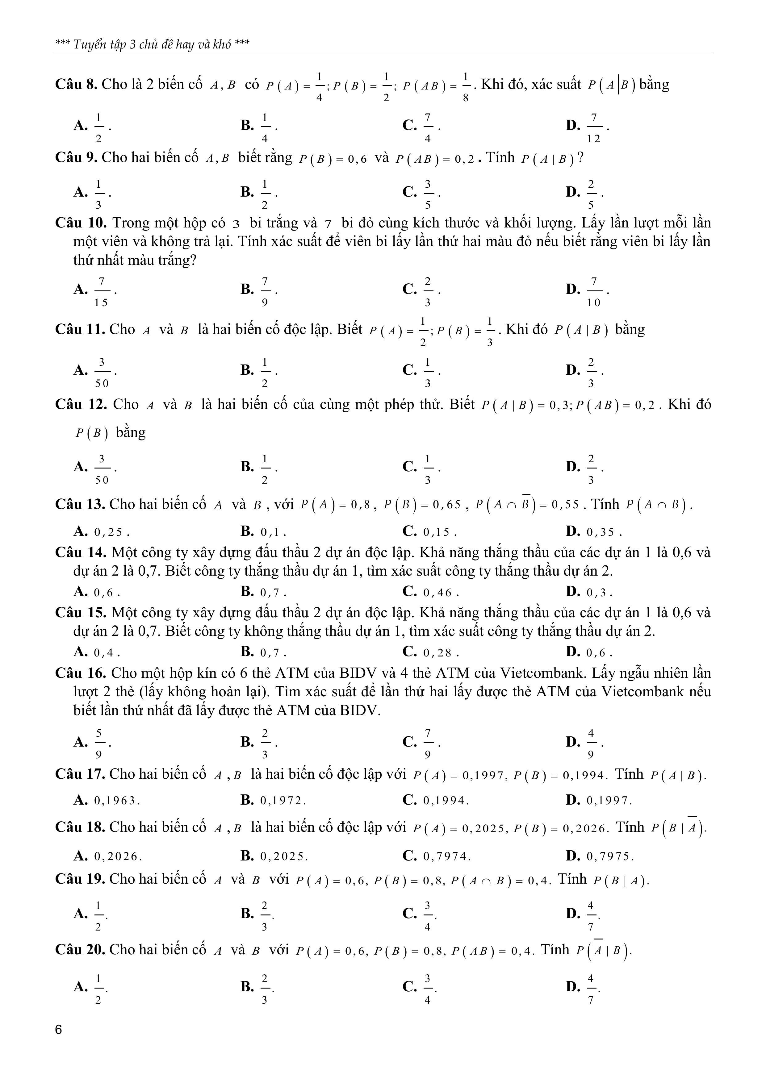 Bo
						
										
										Boi Duong Nang Luc Toan 12 - Tap 2