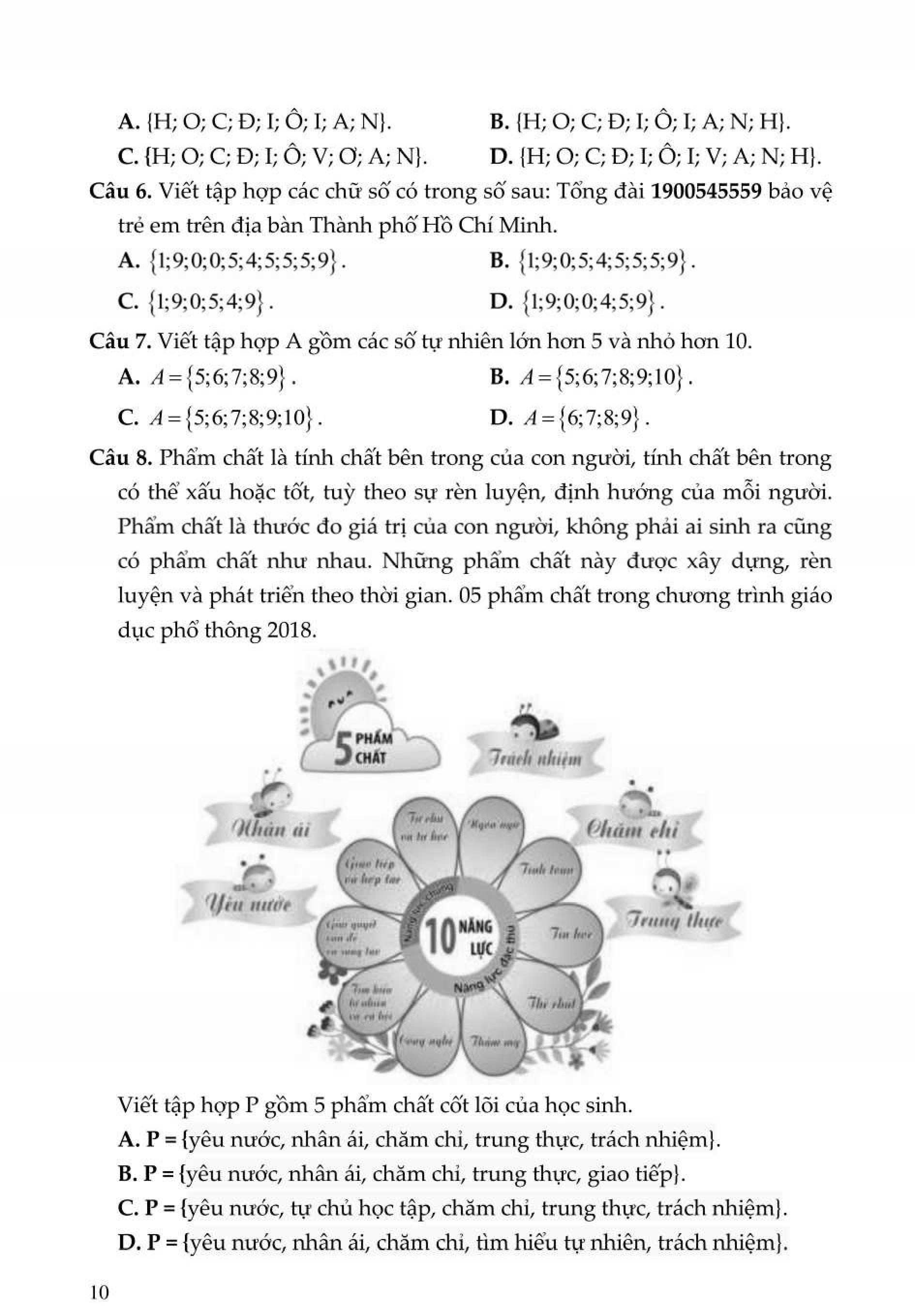 Bo
						
										
										Boi Duong Nang Luc Toan 6 - Tap 1