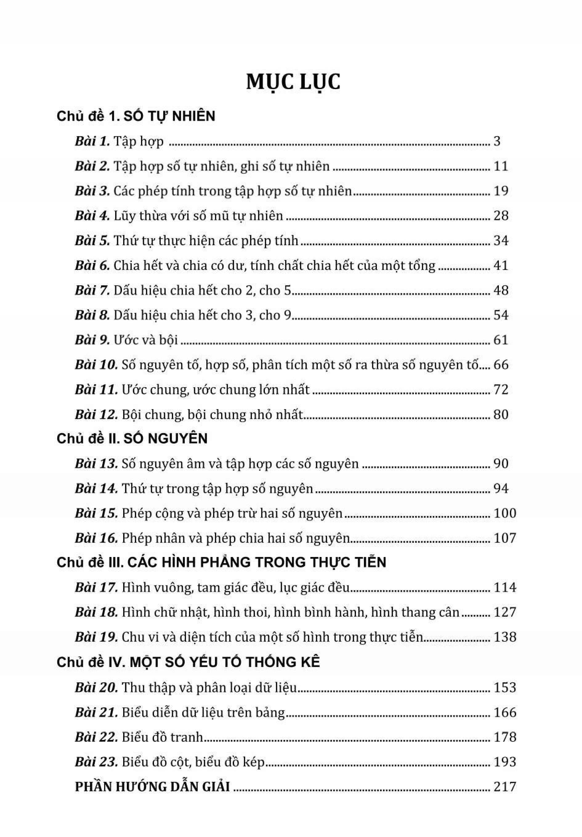 Bo
						
										
										Boi Duong Nang Luc Toan 6 - Tap 1