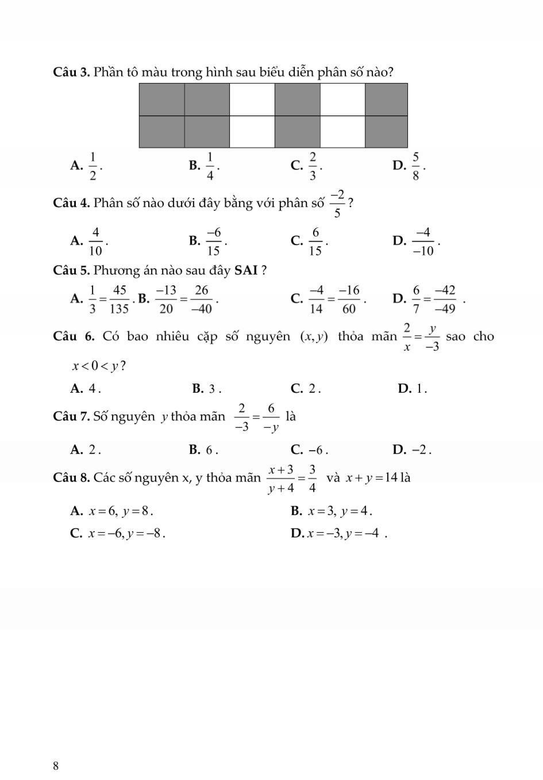 Bo
						
										
										Boi Duong Nang Luc Toan 6 - Tap 2