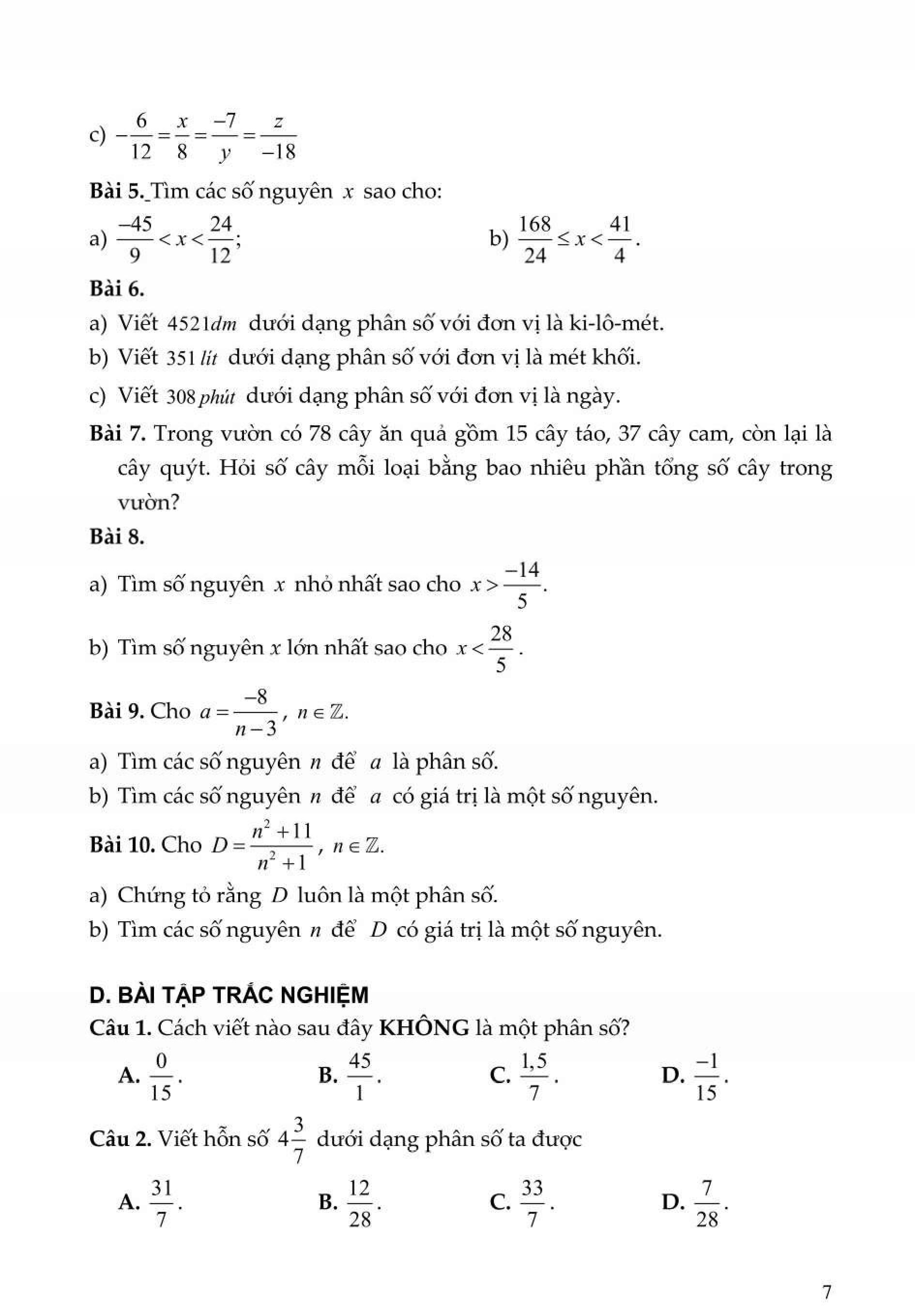 Bo
						
										
										Boi Duong Nang Luc Toan 6 - Tap 2