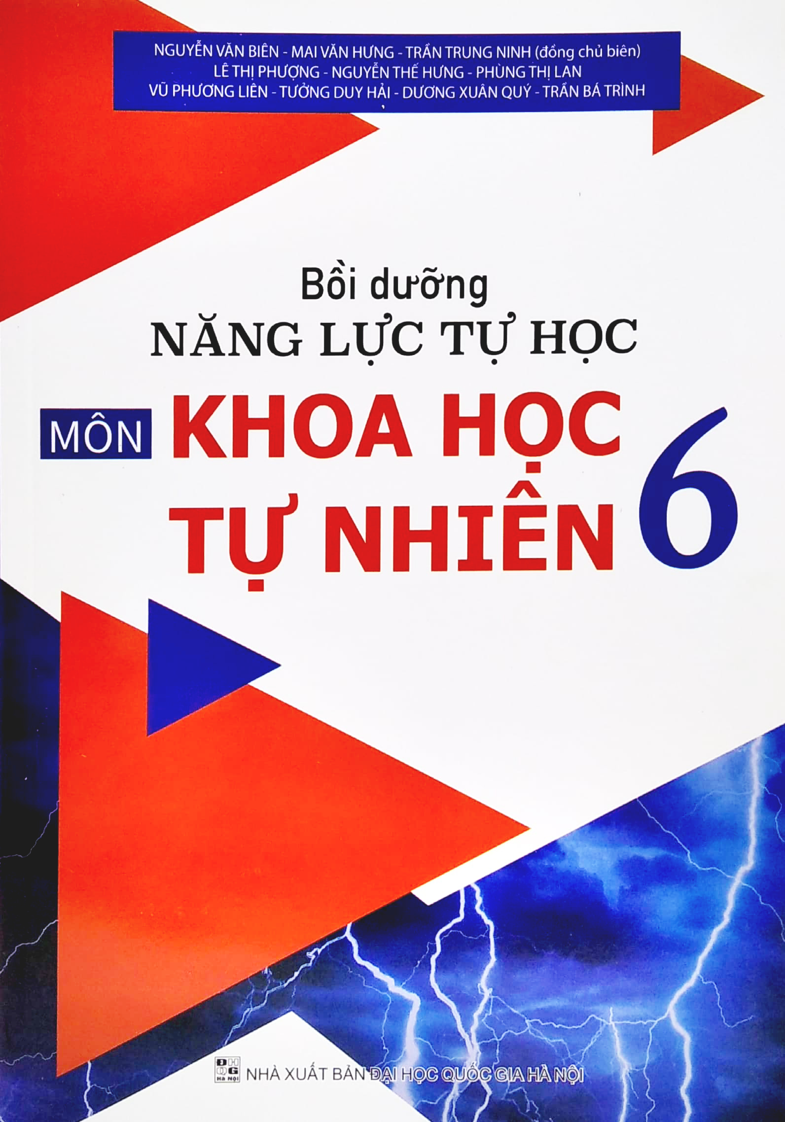 bộ bồi dưỡng năng lực tự học môn khoa học tự nhiên 6