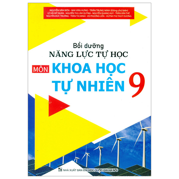 Bo
						
										
										Boi Duong Nang Luc Tu Hoc Mon Khoa Hoc Tu Nhien 7