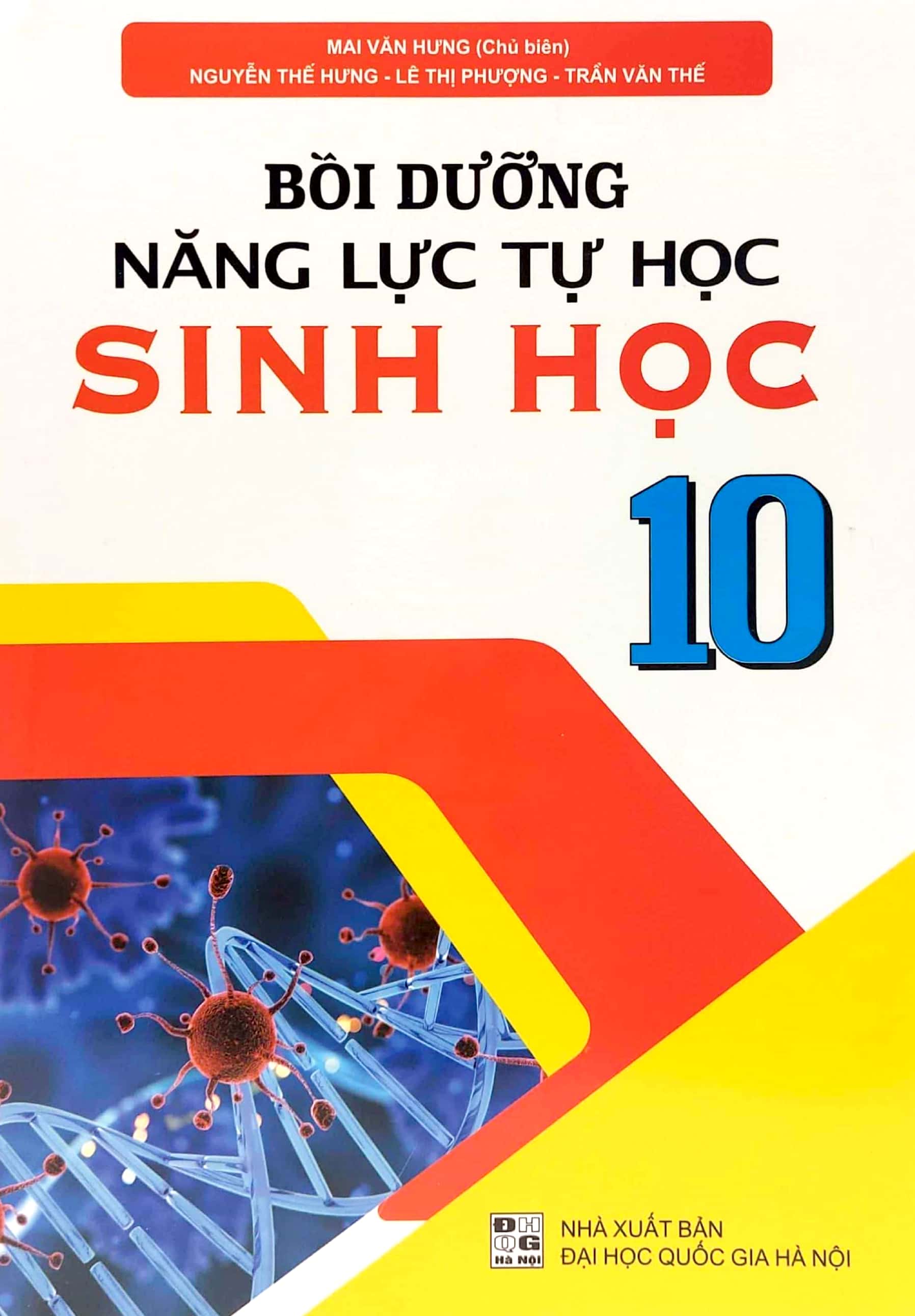 Bo
						
										
										Boi Duong Nang Luc Tu Hoc Sinh Hoc 10