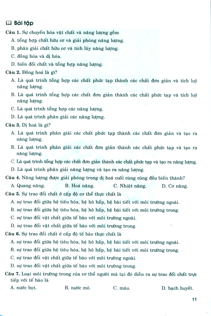 Bo
						
										
										Boi Duong Nang Luc Tu Hoc Sinh Hoc 11