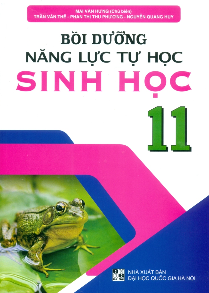 Bo
						
										
										Boi Duong Nang Luc Tu Hoc Sinh Hoc 11