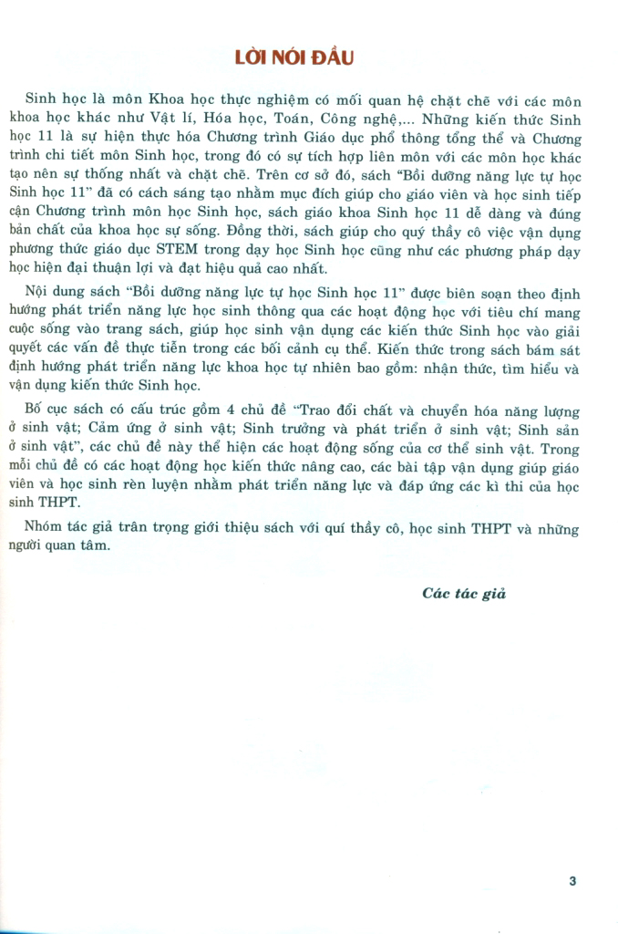 Bo
						
										
										Boi Duong Nang Luc Tu Hoc Sinh Hoc 11