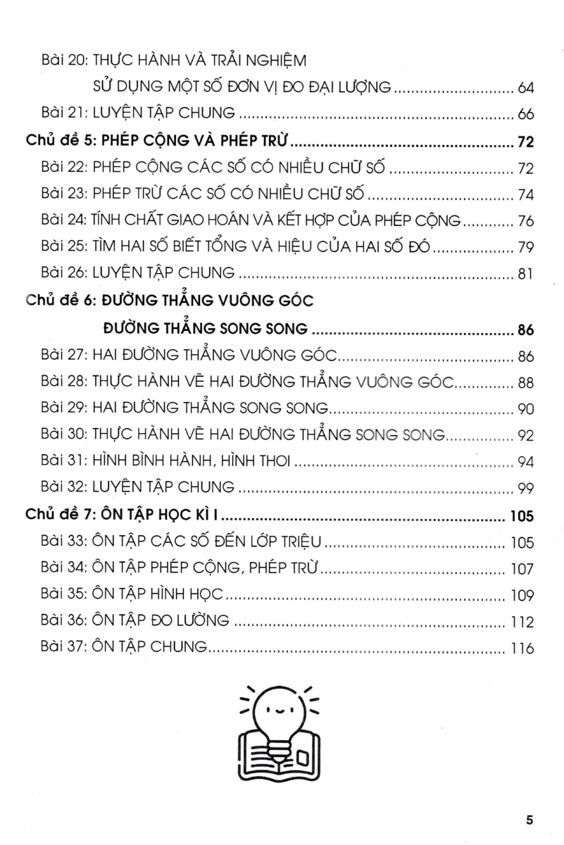 Bo
						
										
										Boi Duong Toan Lop 4 - Tap 1 (Bam Sat SGK Ket Noi Tri Thuc)