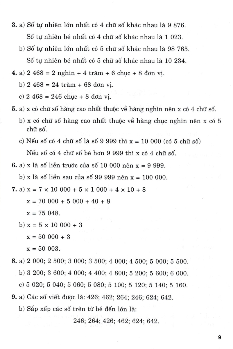 Bo
						
										
										Boi Duong Toan Lop 4 - Tap 1 (Bam Sat SGK Ket Noi Tri Thuc)
