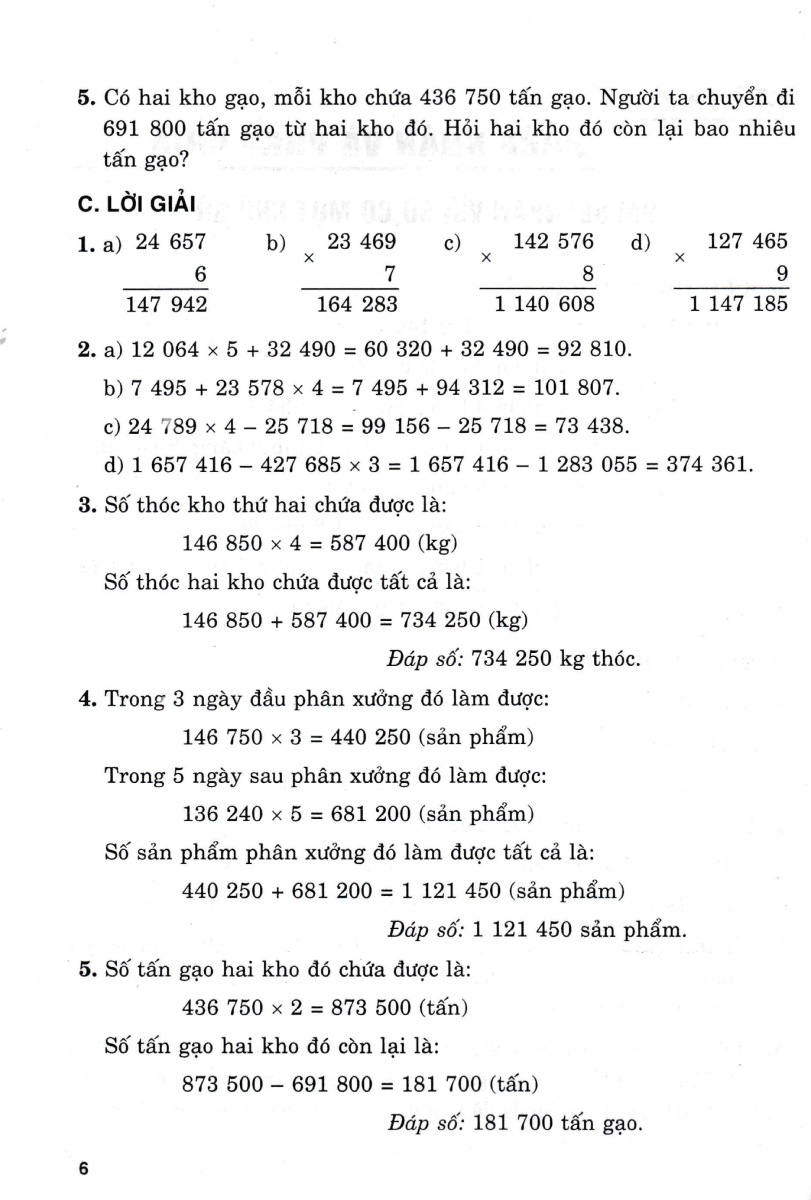 Bo
						
										
										Boi Duong Toan Lop 4 - Tap 2 (Bam Sat SGK Ket Noi Tri Thuc)