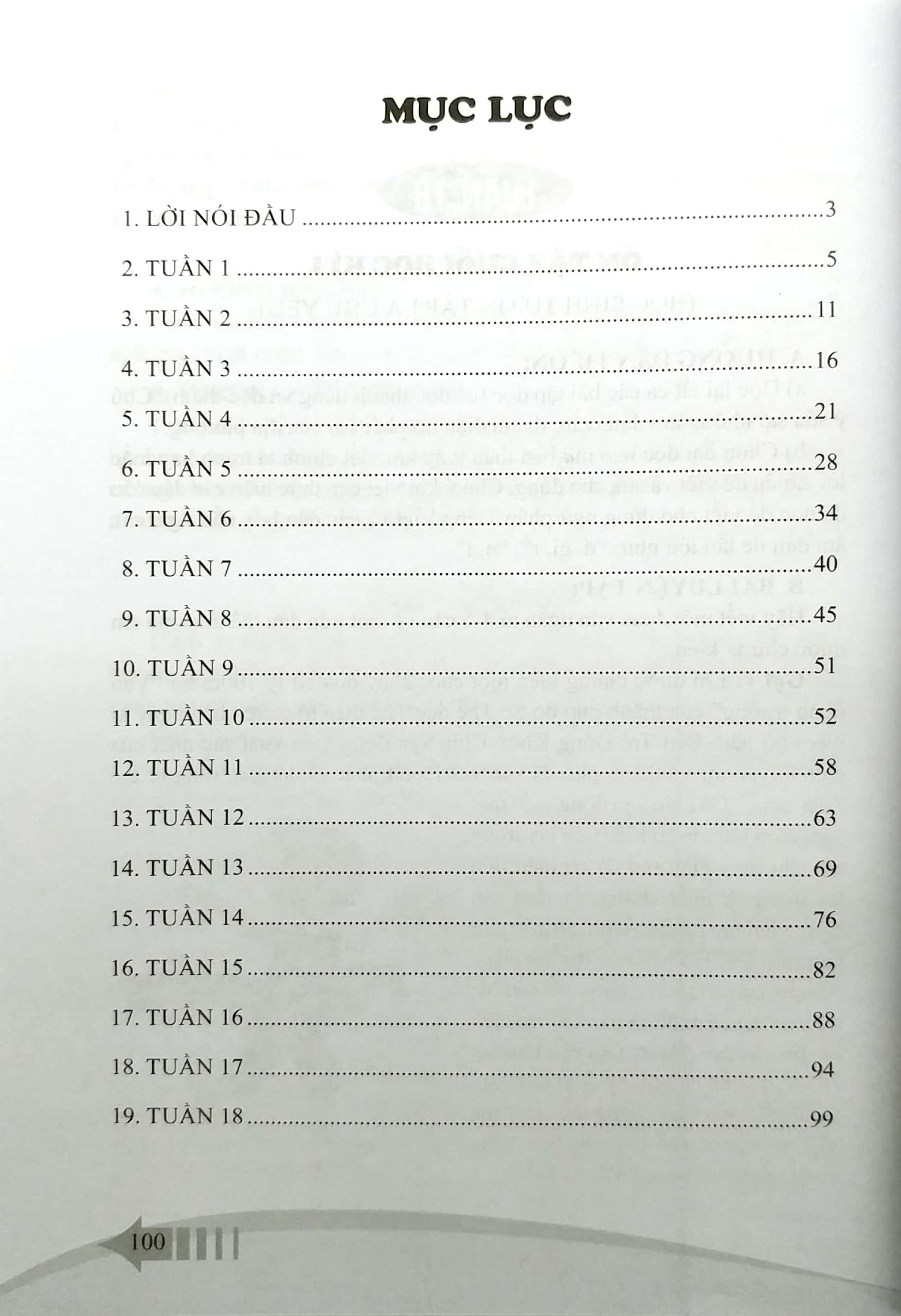 bộ bồi dưỡng và nâng cao tiếng việt 2 - tập 1 (theo chương trình giáo dục phổ thông mới) (tái bản)