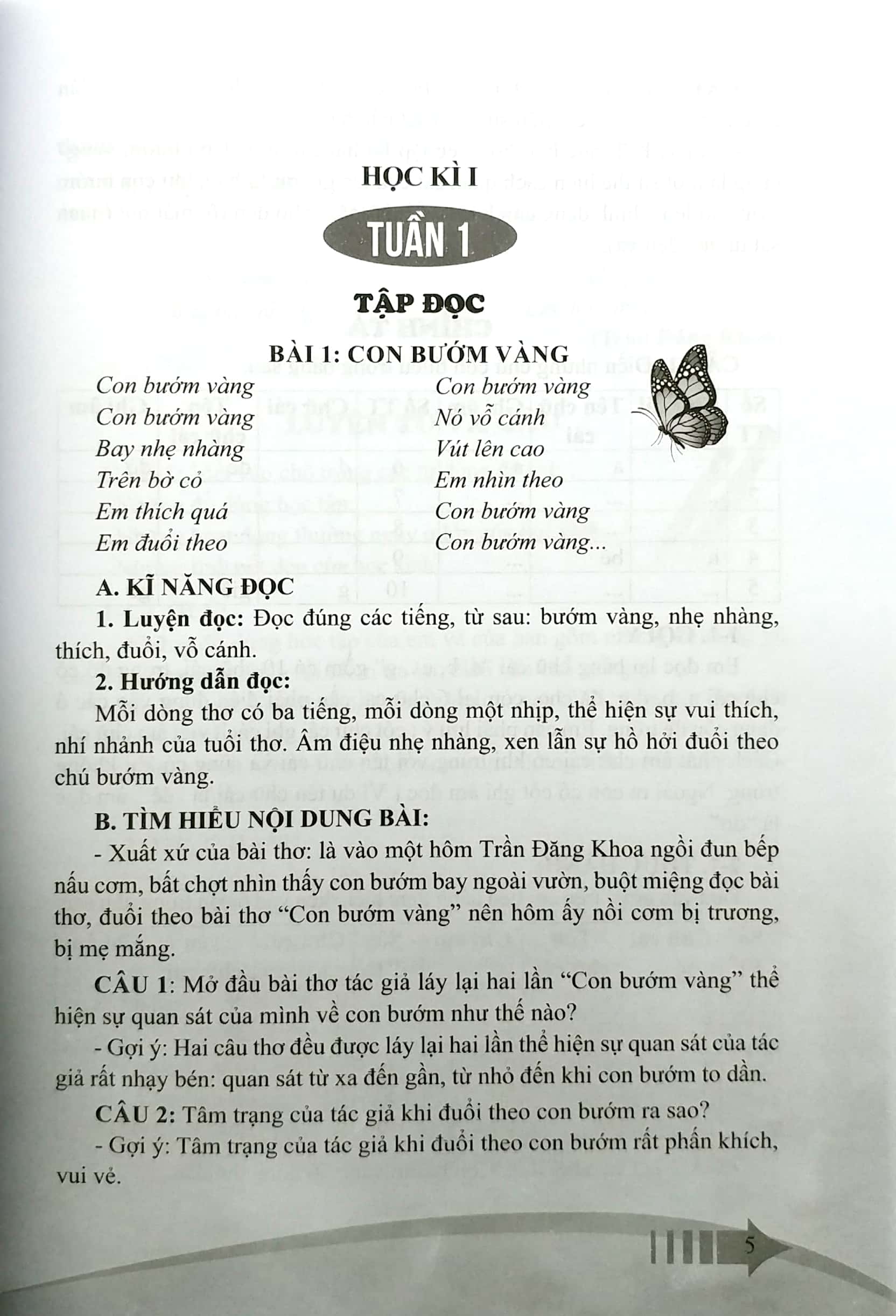 bộ bồi dưỡng và nâng cao tiếng việt 2 - tập 1 (theo chương trình giáo dục phổ thông mới) (tái bản)
