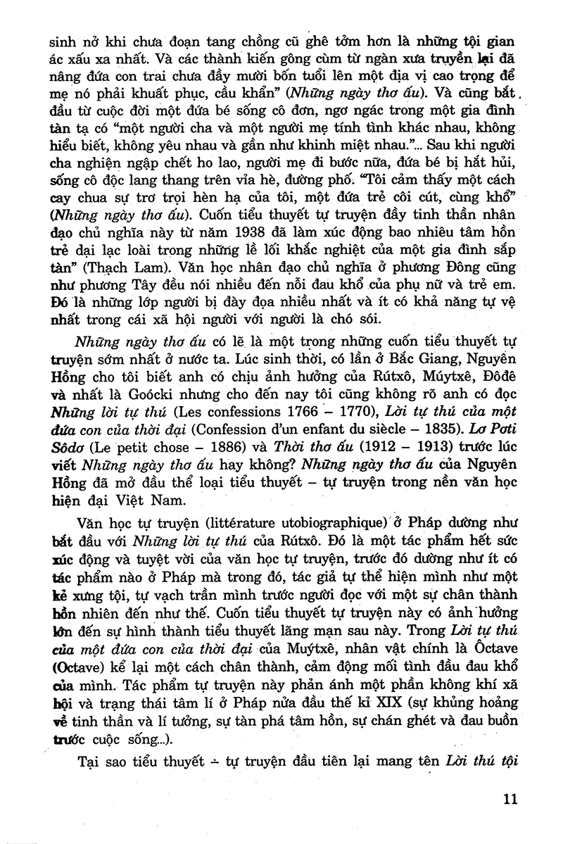 bộ bồi dưỡng văn năng khiếu 8