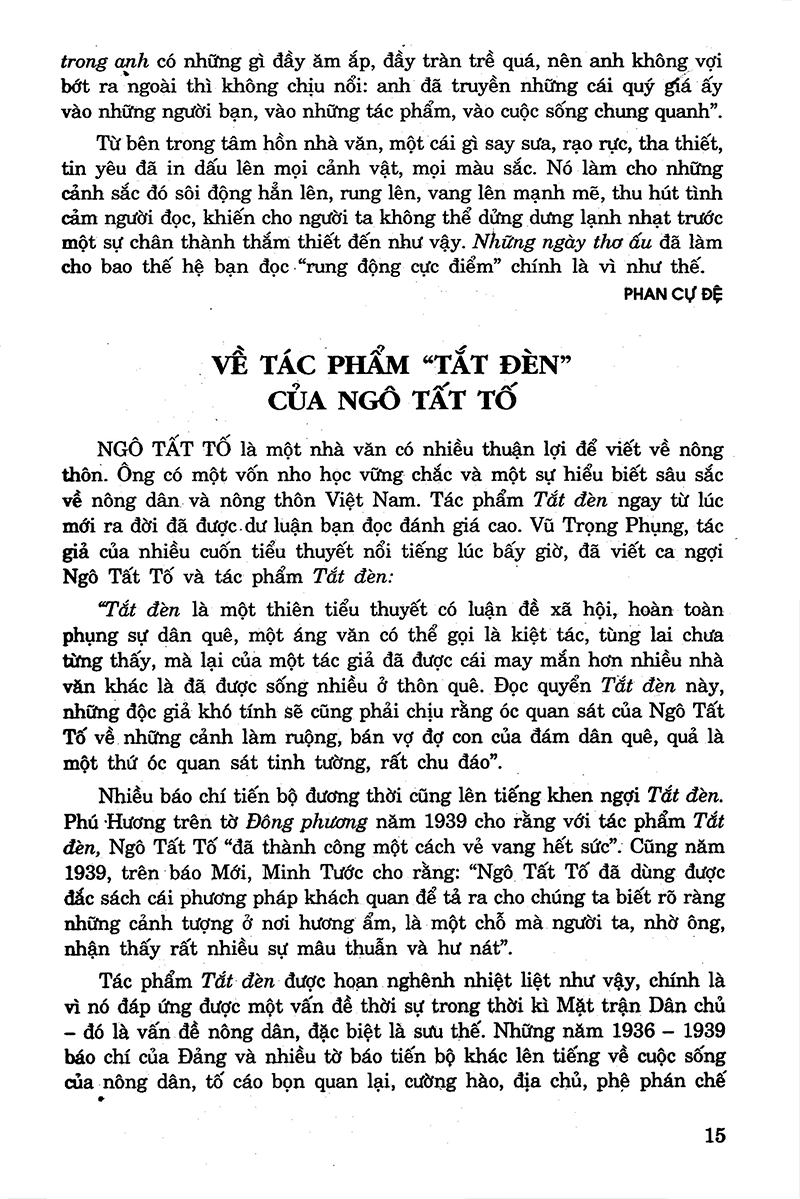 bộ bồi dưỡng văn năng khiếu 8