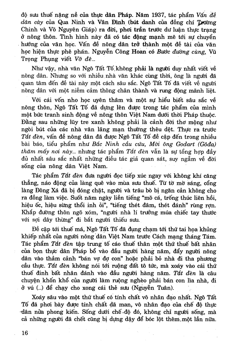 bộ bồi dưỡng văn năng khiếu 8
