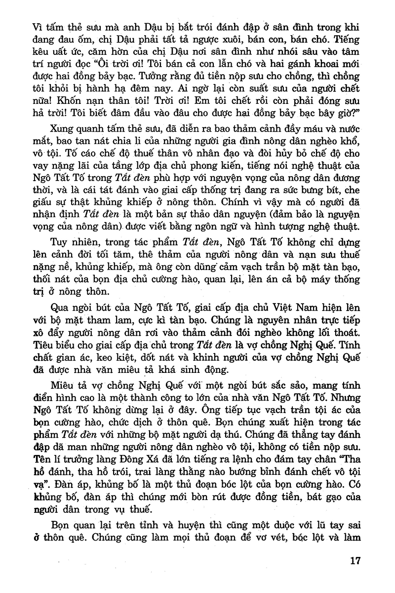 bộ bồi dưỡng văn năng khiếu 8