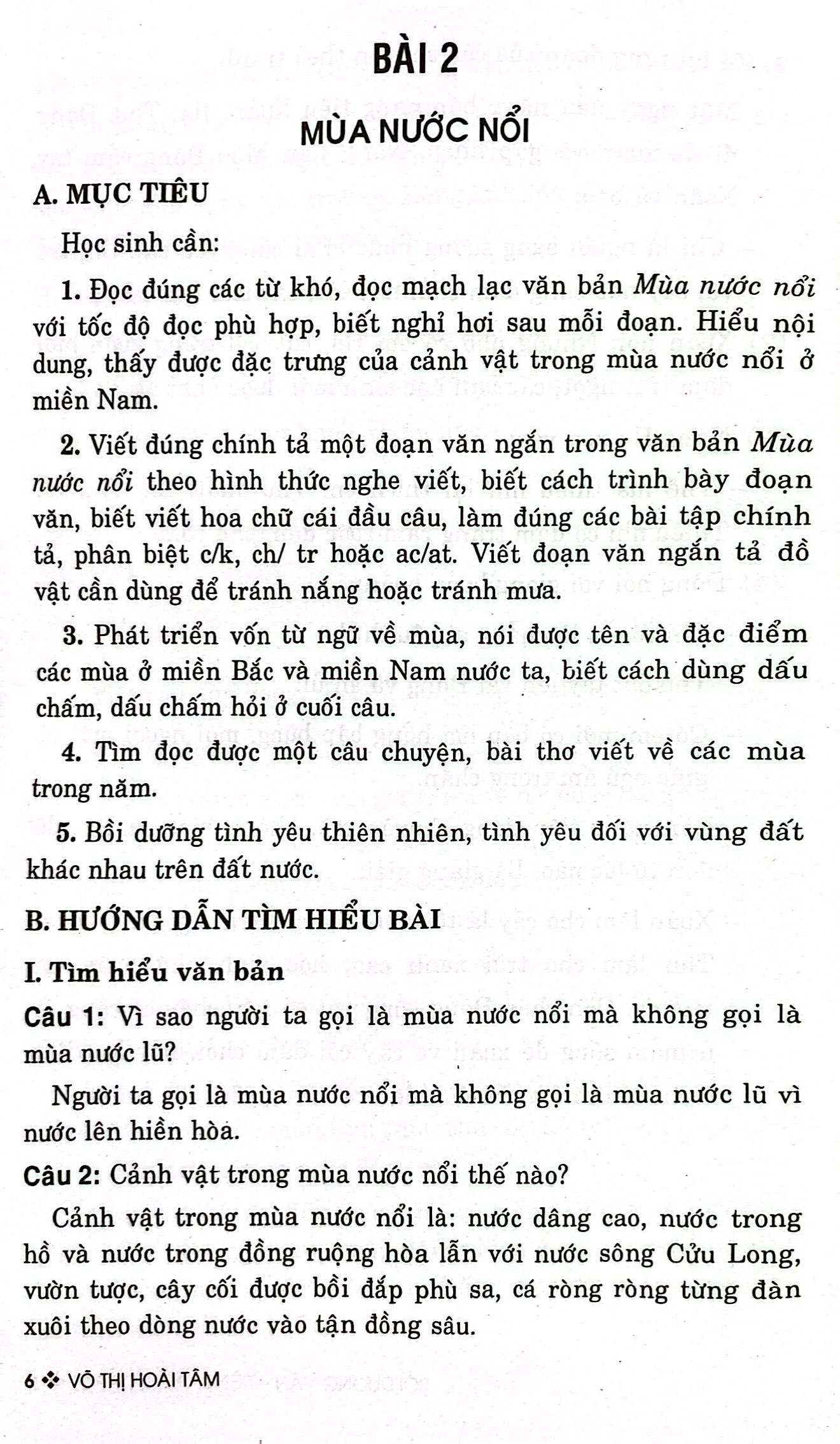 bộ bồi dưỡng văn - tiếng việt 2 - tập hai (bám sát sgk kết nối tri thức với cuộc sống)