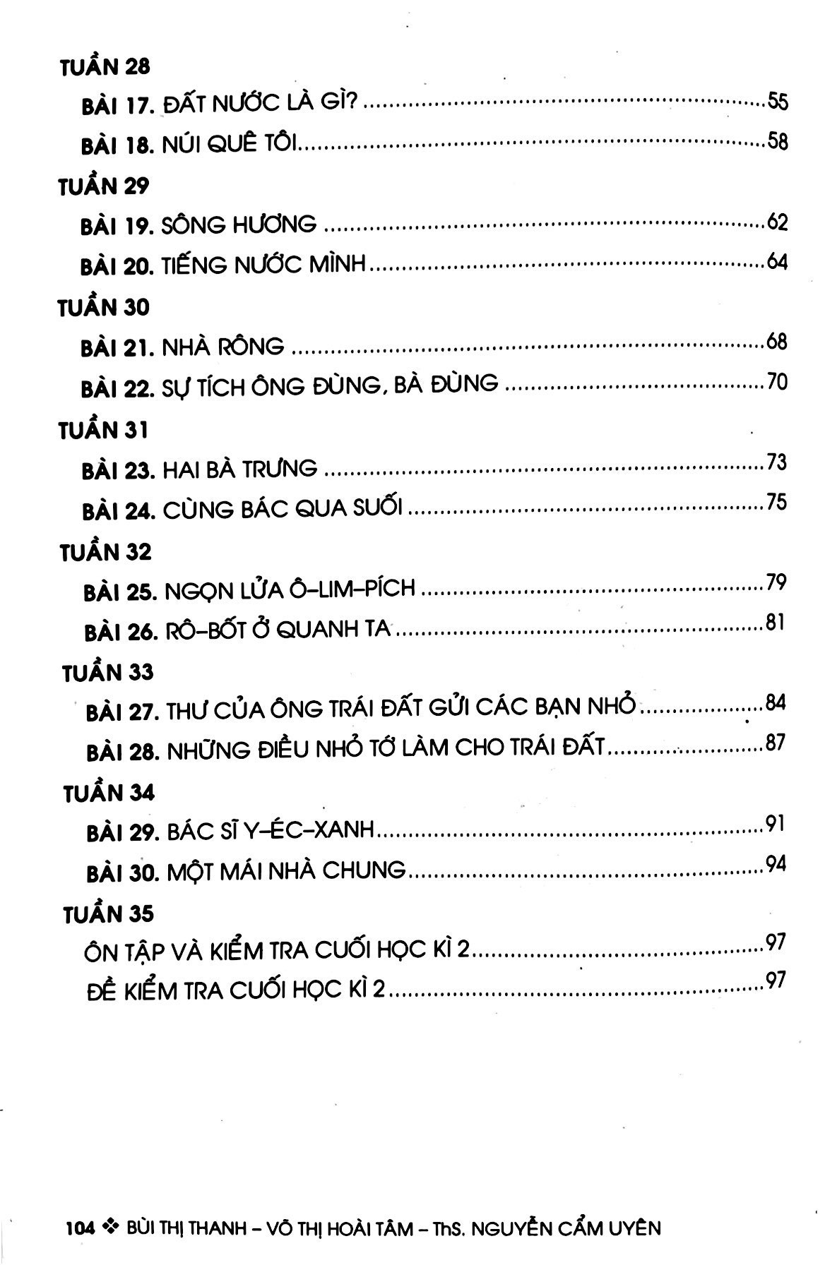 bộ bồi dưỡng văn - tiếng việt 3 - tập 2 (theo chương trình giáo dục phổ thông mới - bám sát sgk kết nối tri thức với cuộc sống)
