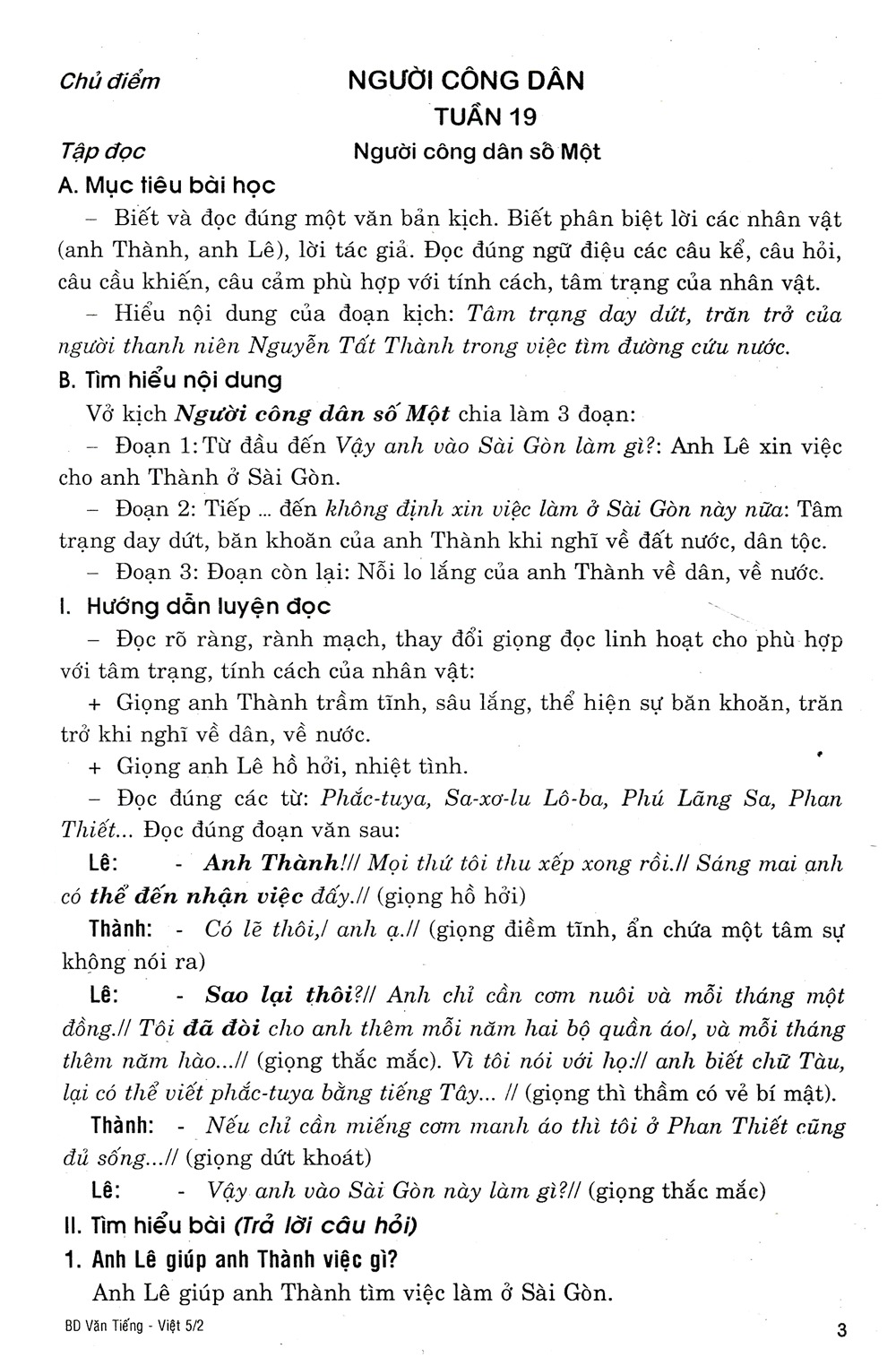 bộ bồi dưỡng văn - tiếng việt 5 - tập 2 (tái bản)
