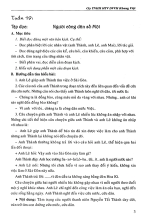 bộ bồi dưỡng văn - tiếng việt lớp 5 (tập 2)