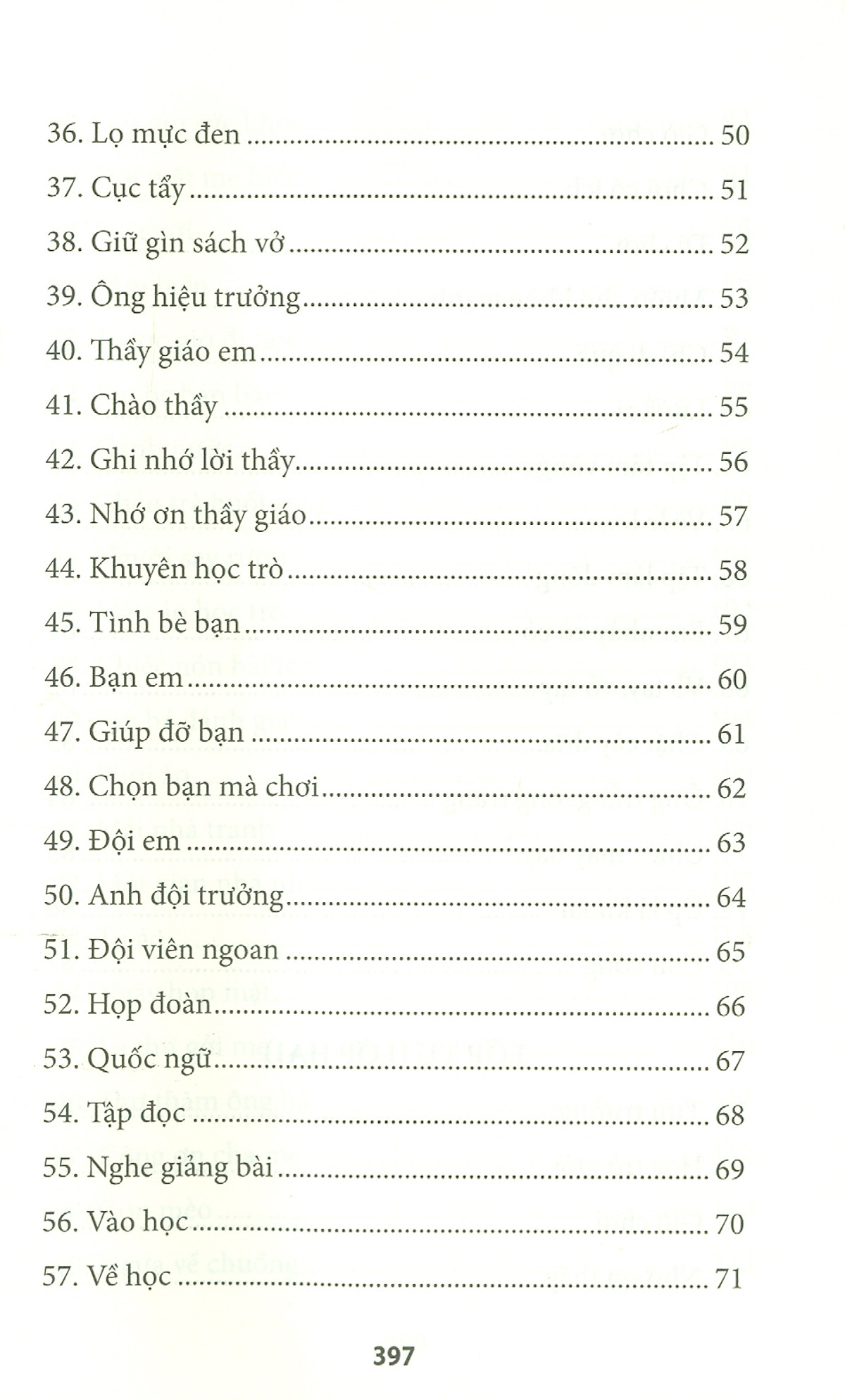 bộ bổn cũ soạn lại 2 - những bài học thuộc lòng - tân quốc văn giáo khoa thư