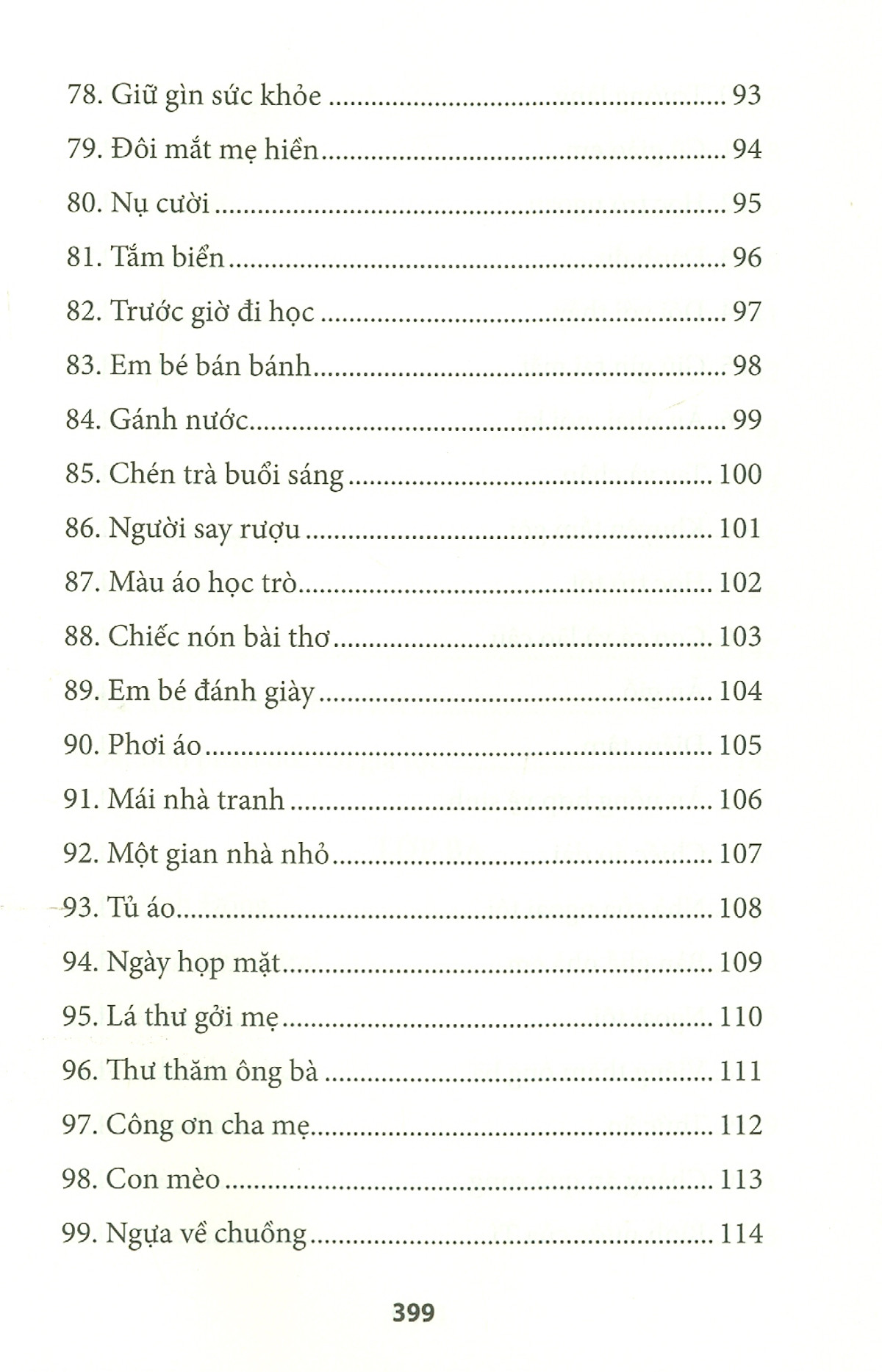 bộ bổn cũ soạn lại 2 - những bài học thuộc lòng - tân quốc văn giáo khoa thư