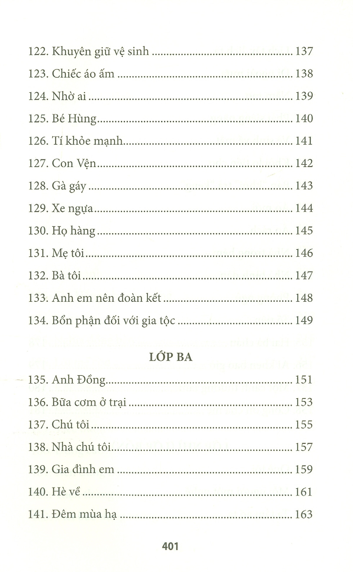 bộ bổn cũ soạn lại 2 - những bài học thuộc lòng - tân quốc văn giáo khoa thư