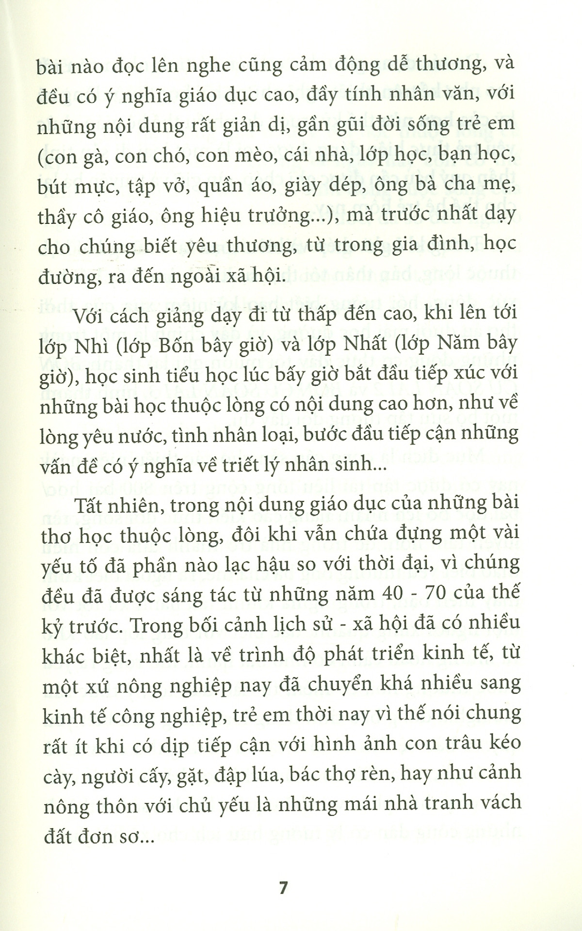bộ bổn cũ soạn lại 2 - những bài học thuộc lòng - tân quốc văn giáo khoa thư