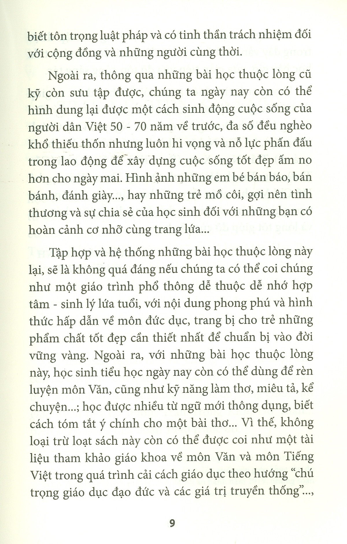 bộ bổn cũ soạn lại 2 - những bài học thuộc lòng - tân quốc văn giáo khoa thư
