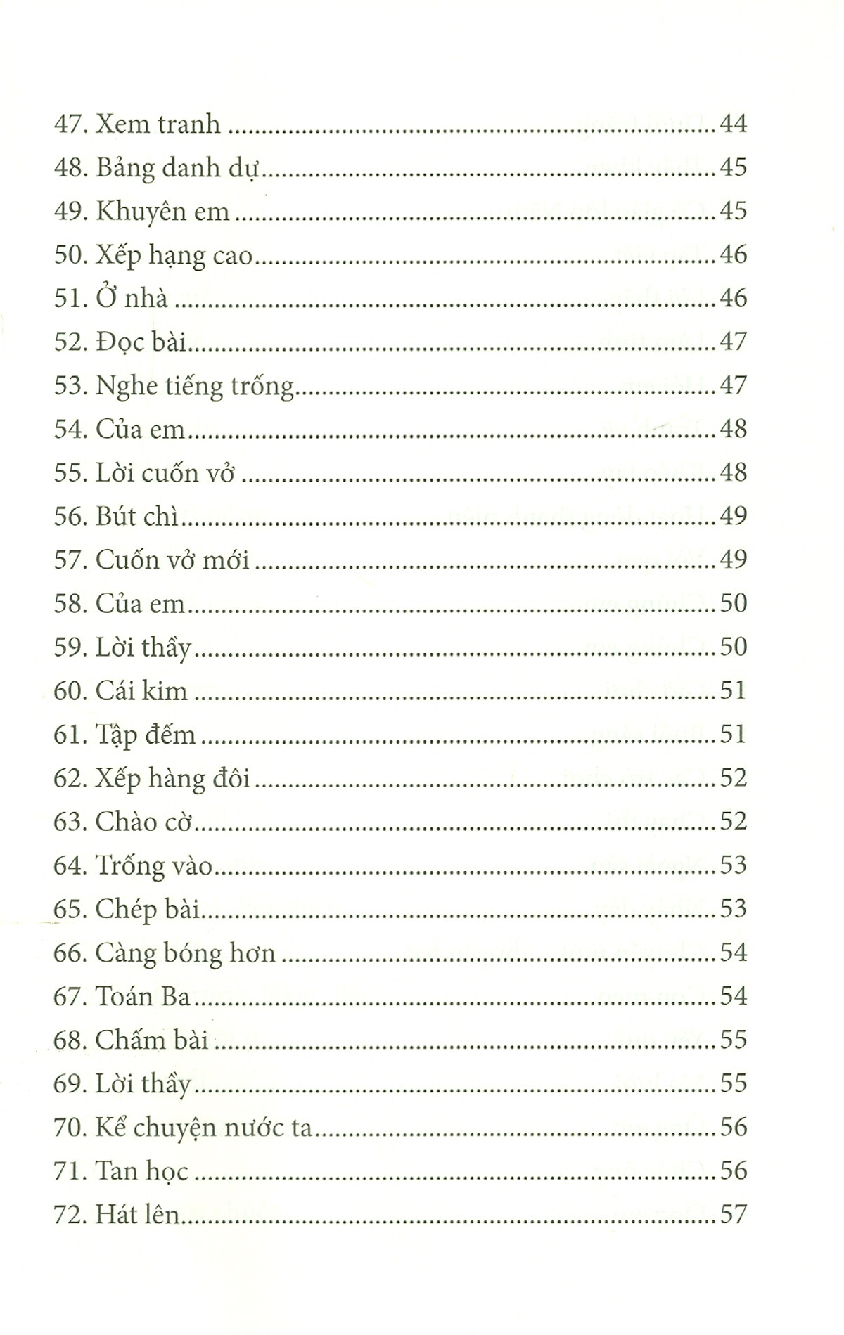 bộ bổn cũ soạn lại 3 - những bài học thuộc lòng - tân quốc văn giáo khoa thư