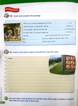 bộ boost! grammar: level 2