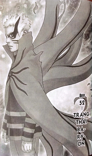 bộ boruto - naruto hậu sinh khả úy - tập 14 - di sản