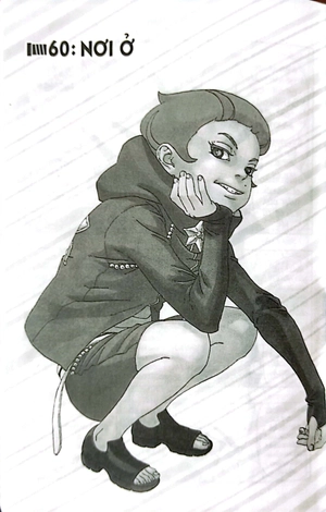 bộ boruto - naruto hậu sinh khả úy - tập 16 - điên cuồng