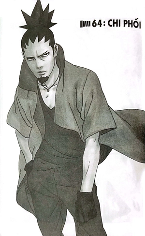 bộ boruto - naruto hậu sinh khả úy - tập 17 - rạn nứt